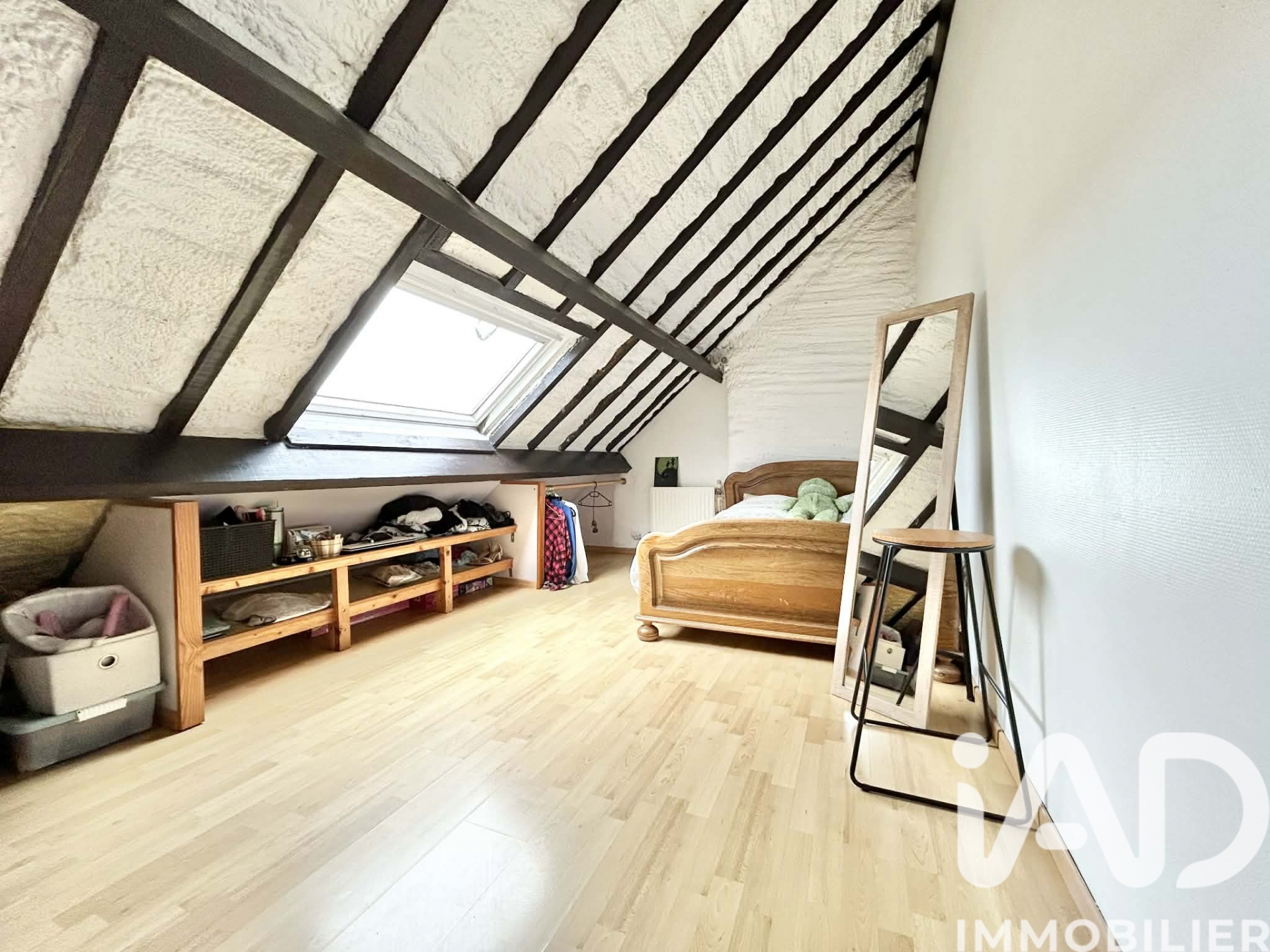 Vente maison à Lumbres (62380) : maison 8 pièces 105 m² — 7