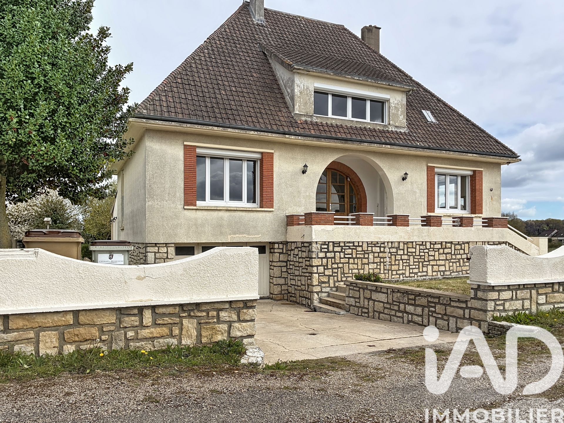 Vente Maison/villa 8 pièces
