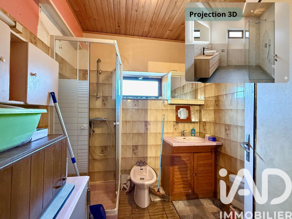 Vente maison à Déville — 7