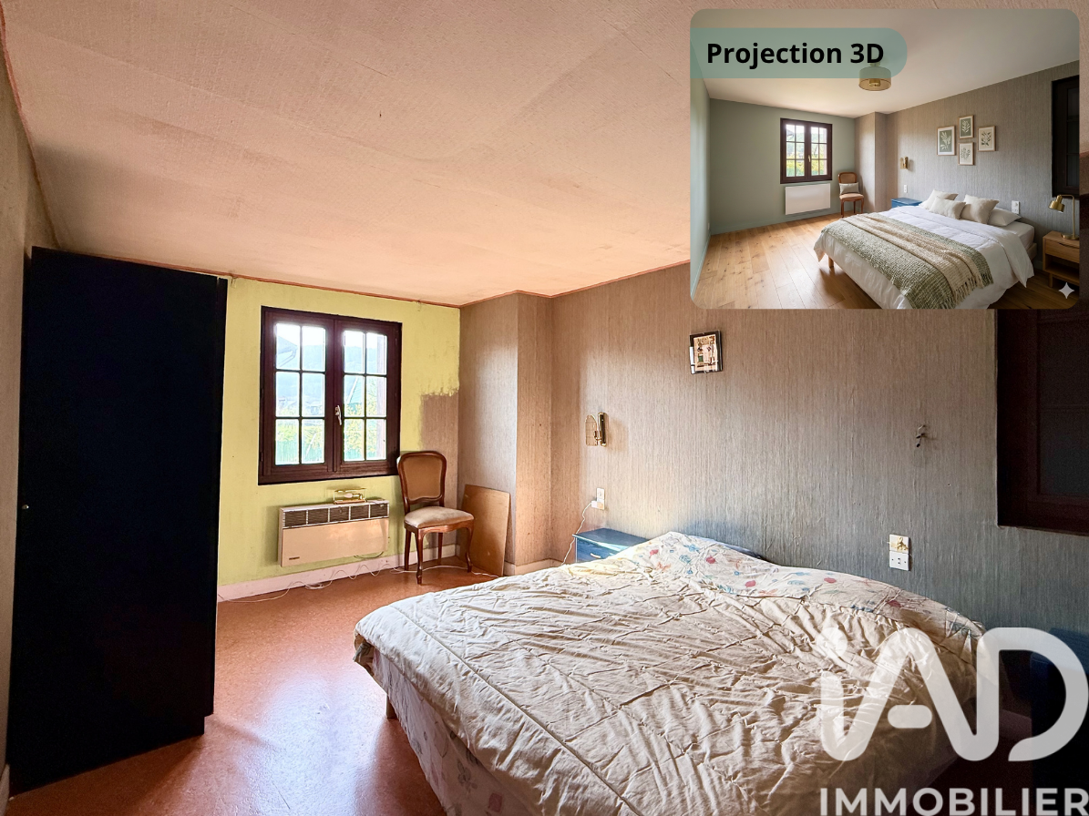 Vente maison à Déville — 10