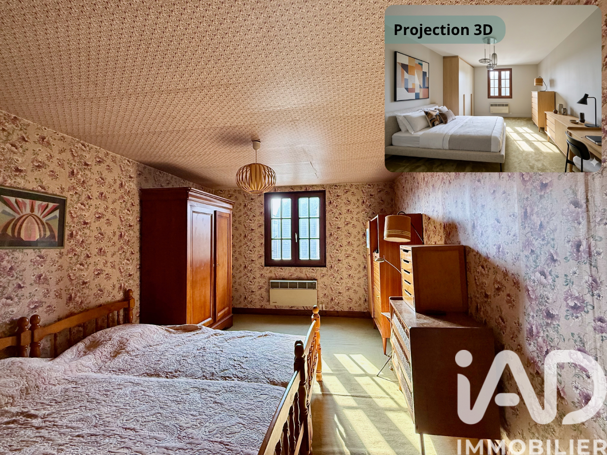 Vente maison à Déville — 9