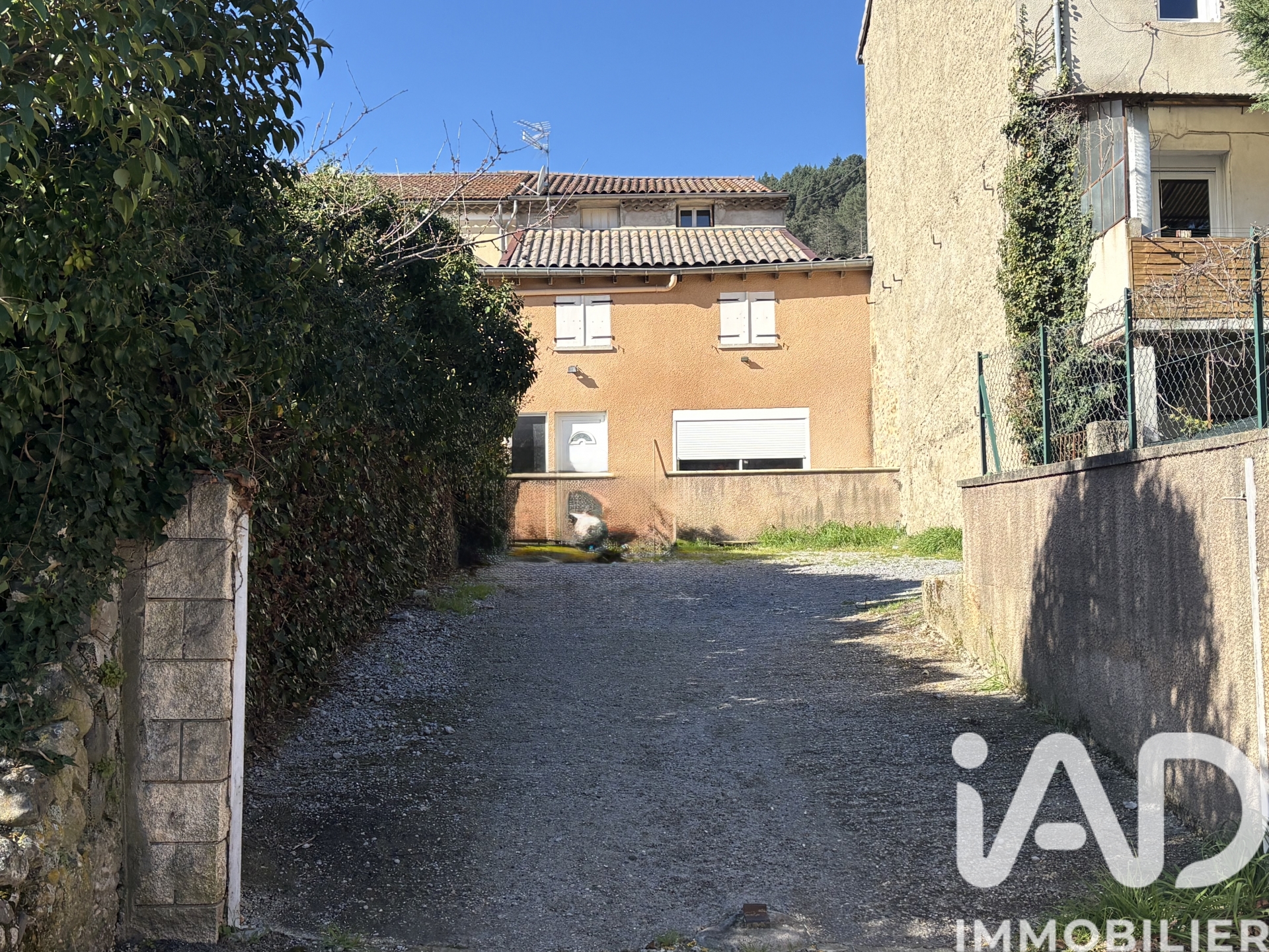 Vente Immeuble 238 m²