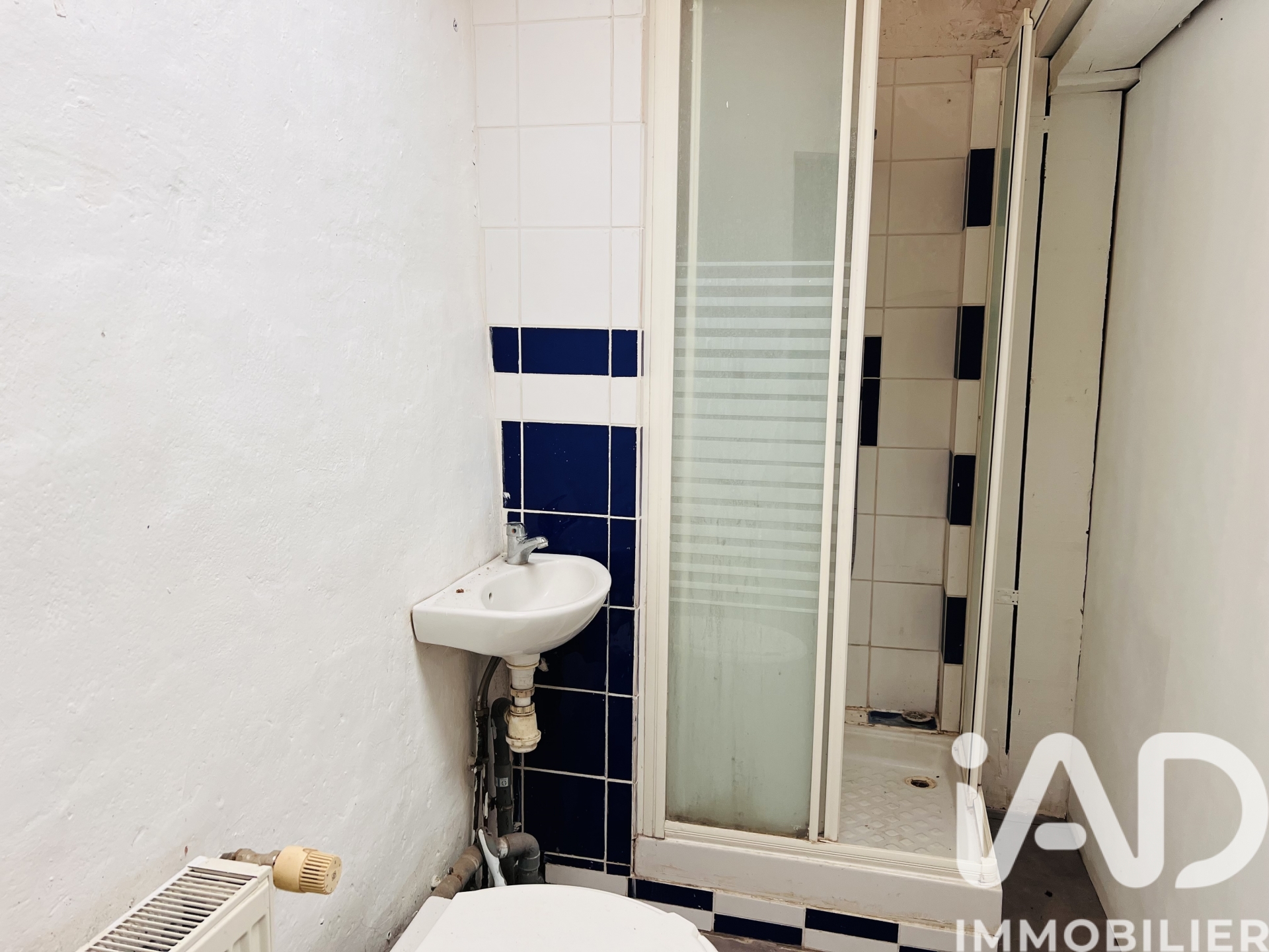 Vente maison à La Ferté — 4