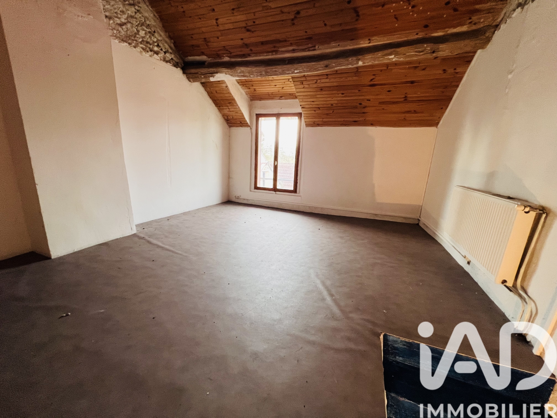 Vente maison à La Ferté — 6