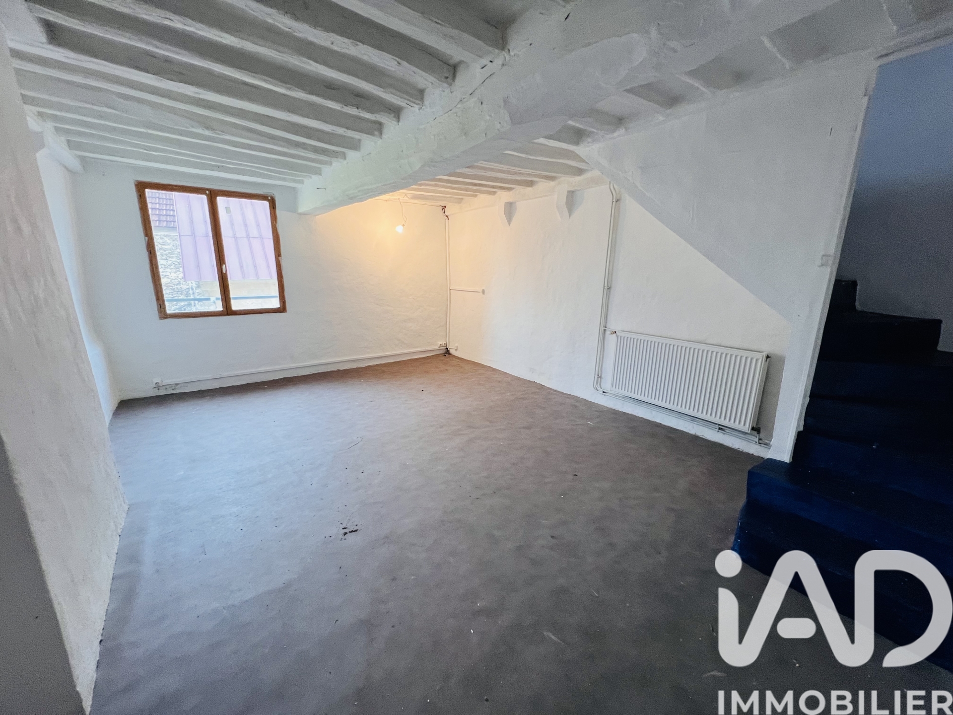 Vente maison à La Ferté — 5