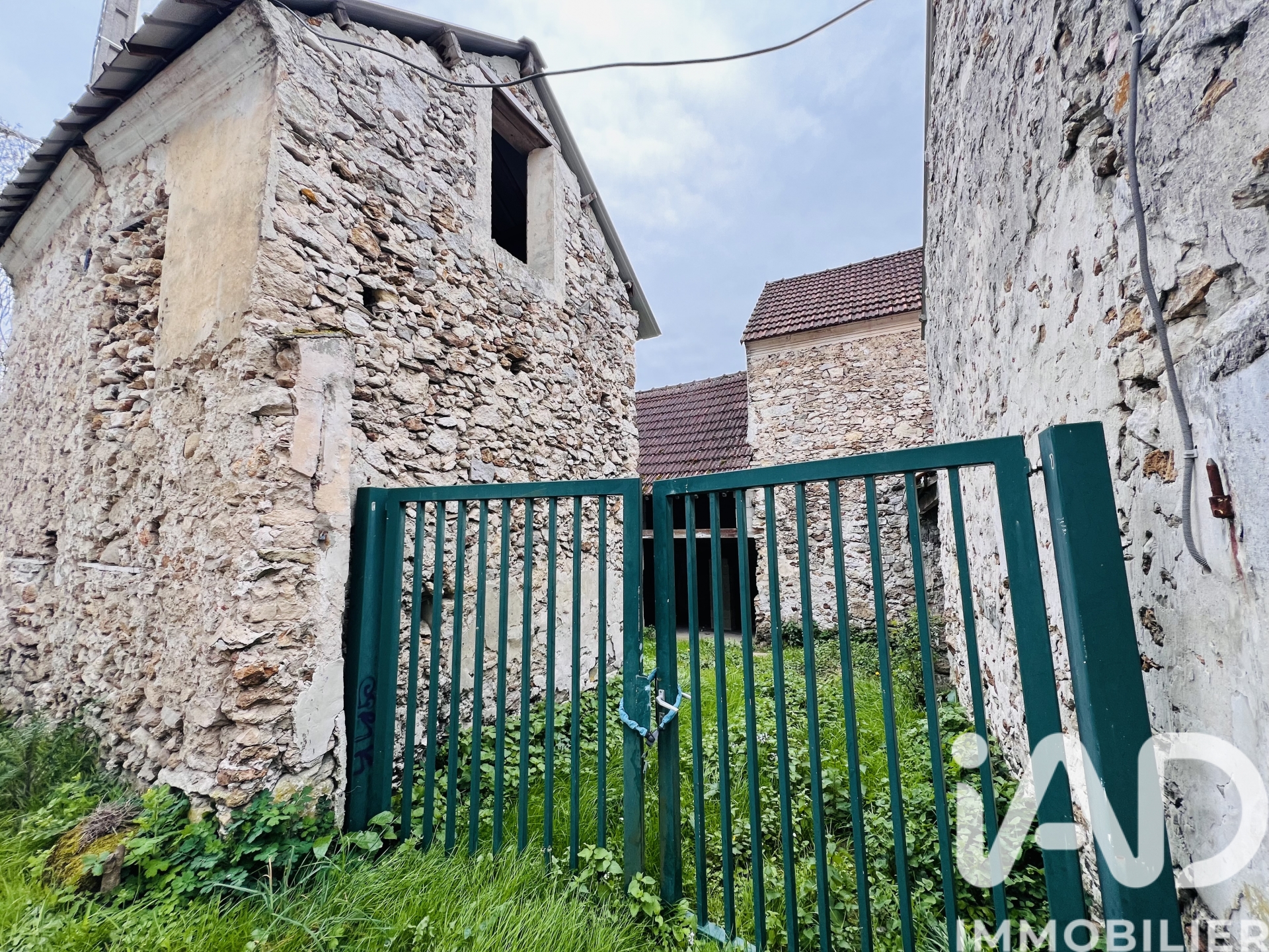Vente maison à La Ferté — 7