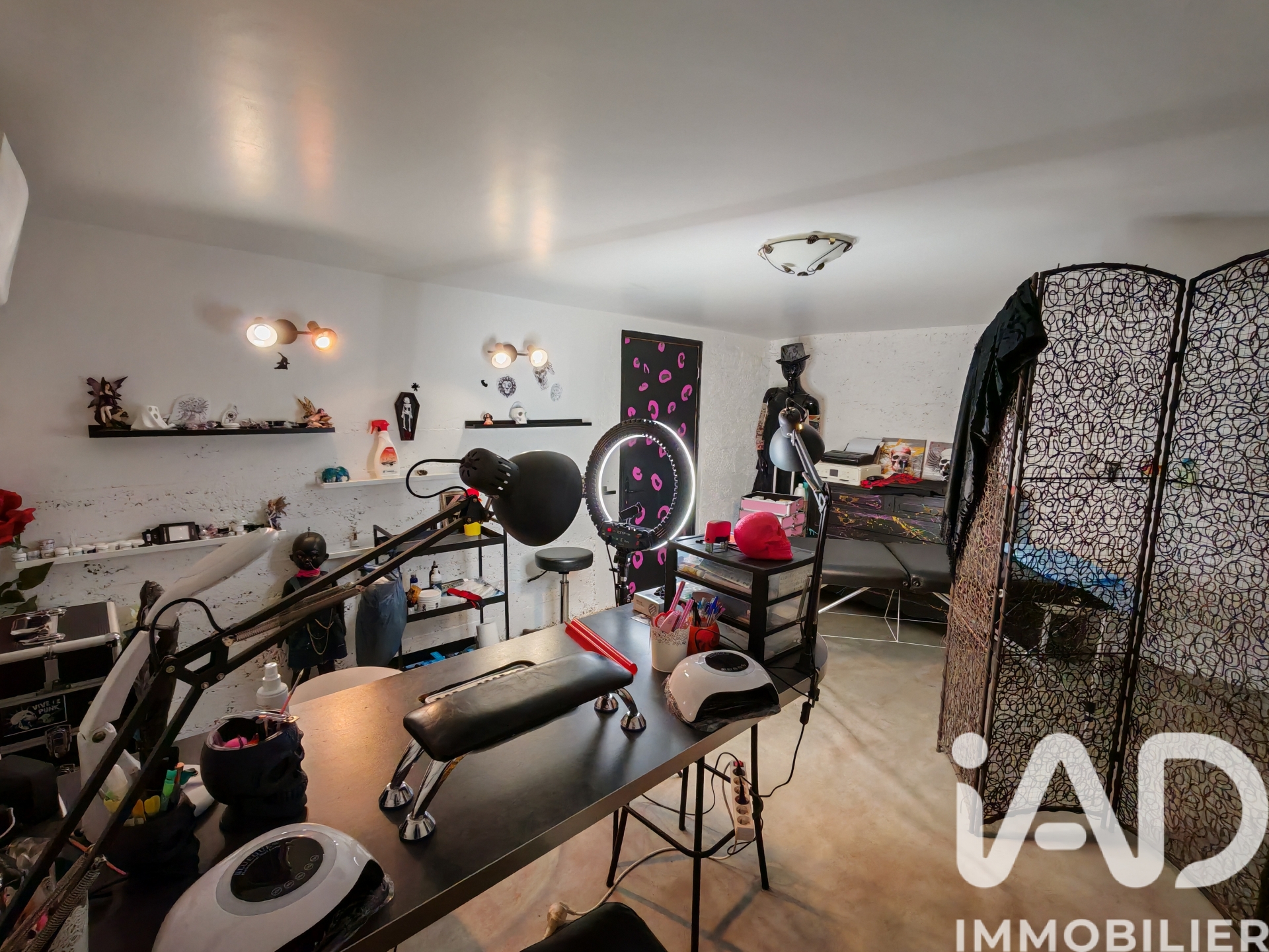 Vente maison à Ploërmel (56800) : maison 5 pièces 104 m² — 13