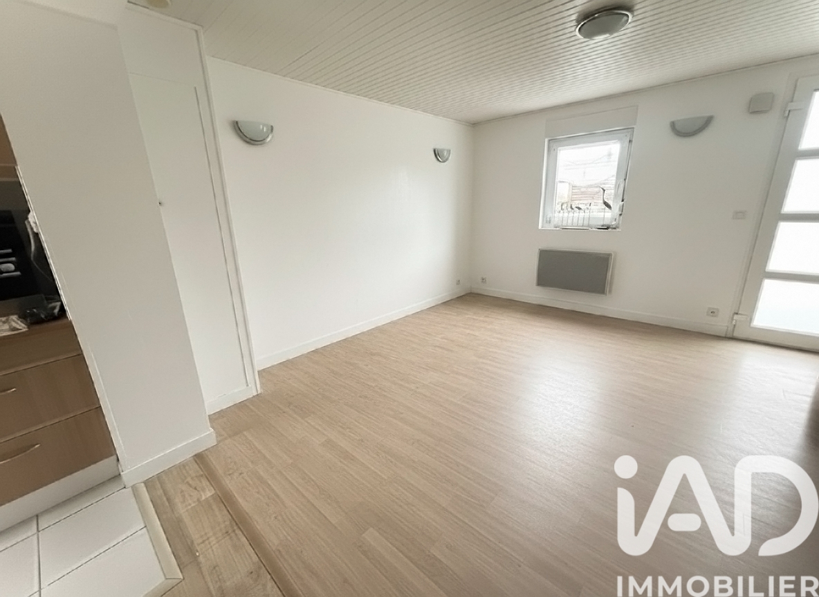 Vente maison à Plouescat (29430) : maison 3 pièces 61 m² — 5