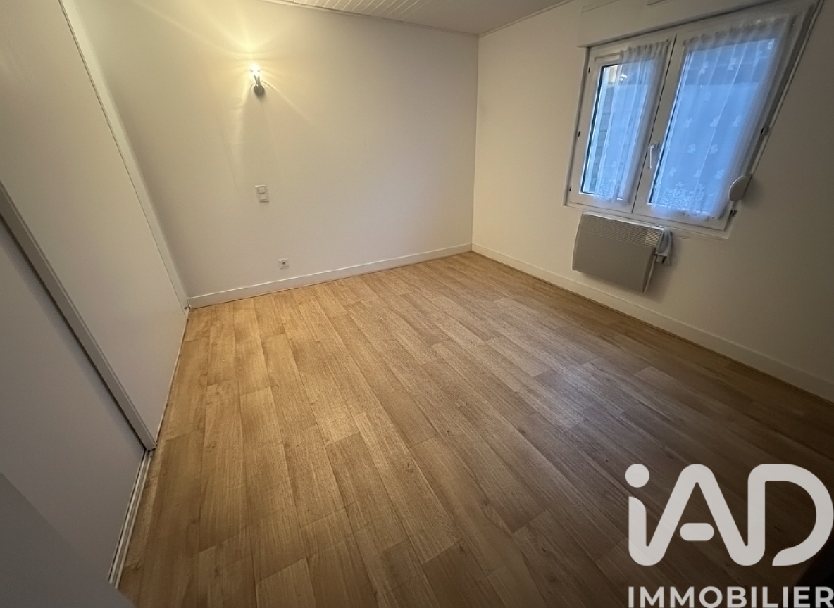 Vente maison à Plouescat (29430) : maison 3 pièces 61 m² — 7