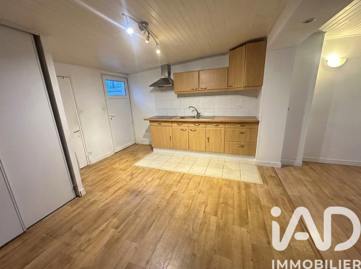 Vente maison à Plouescat (29430) : maison 3 pièces 61 m² — 4
