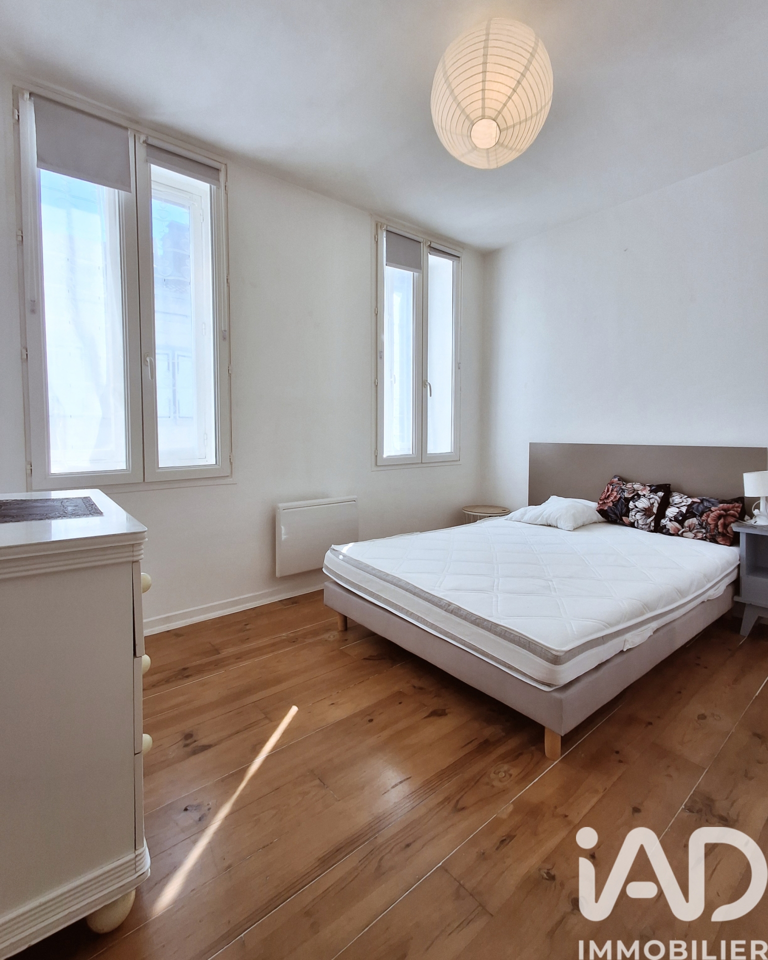 Vente maison à Montréjeau (31210) : maison de ville 3 pièces 63 m² — 9
