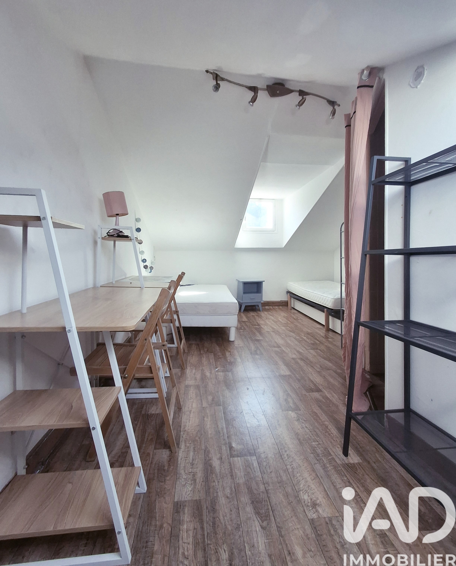 Vente maison à Montréjeau (31210) : maison de ville 3 pièces 63 m² — 11