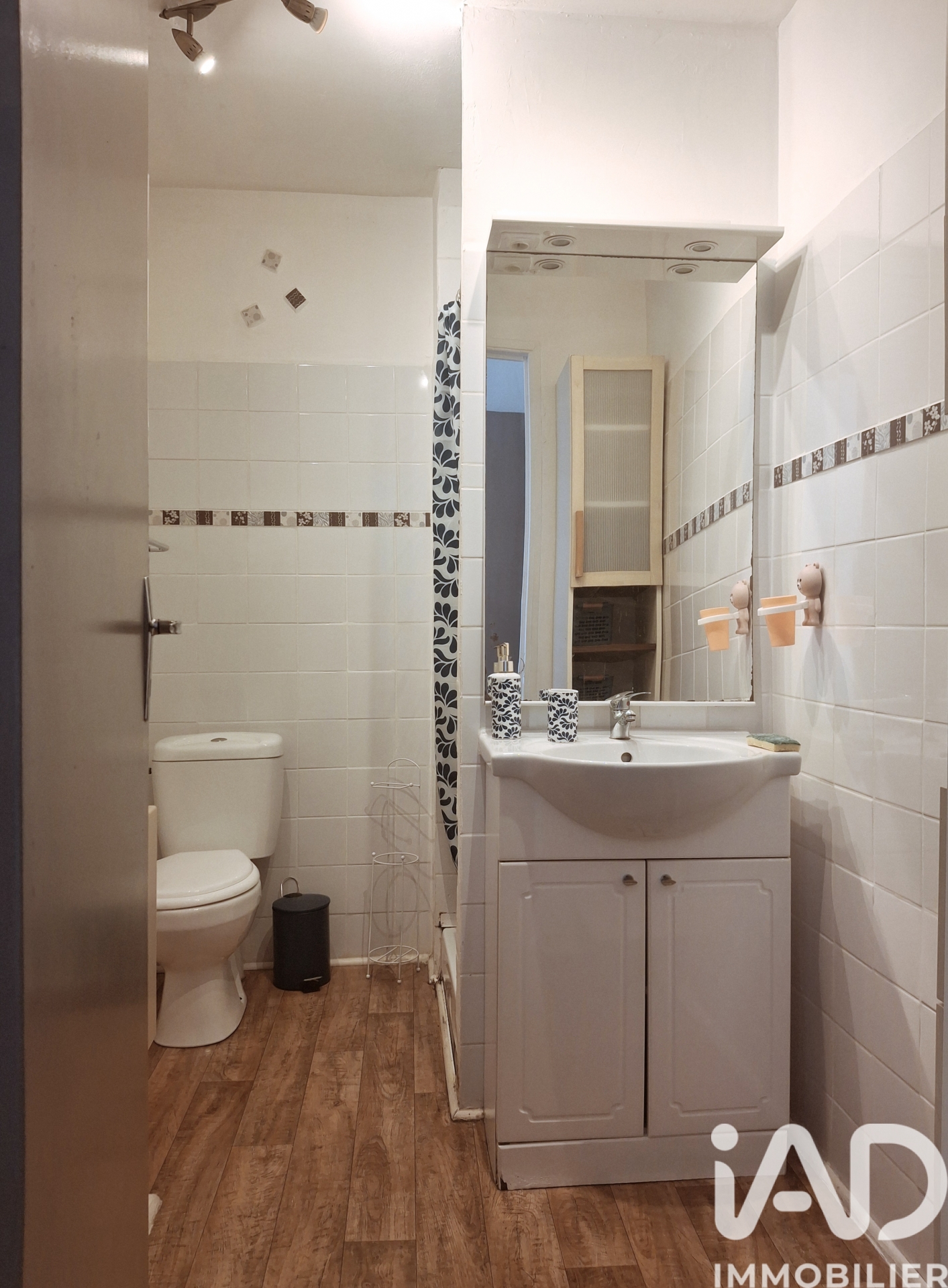 Vente maison à Montréjeau (31210) : maison de ville 3 pièces 63 m² — 10