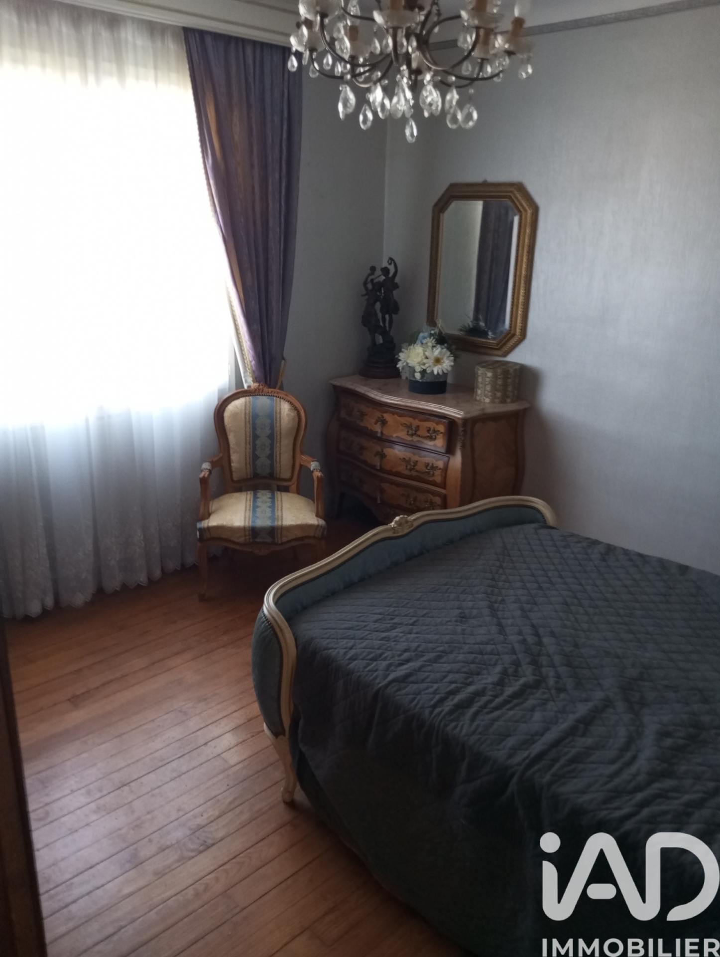 Vente maison à Saint — 11