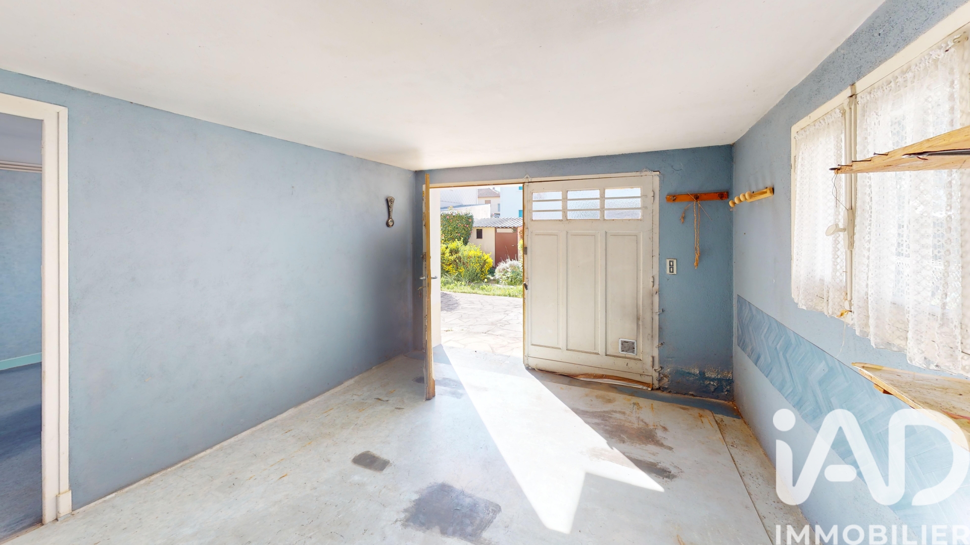 Vente maison à Tarbes (65000) : maison de ville 5 pièces 102 m² — 4