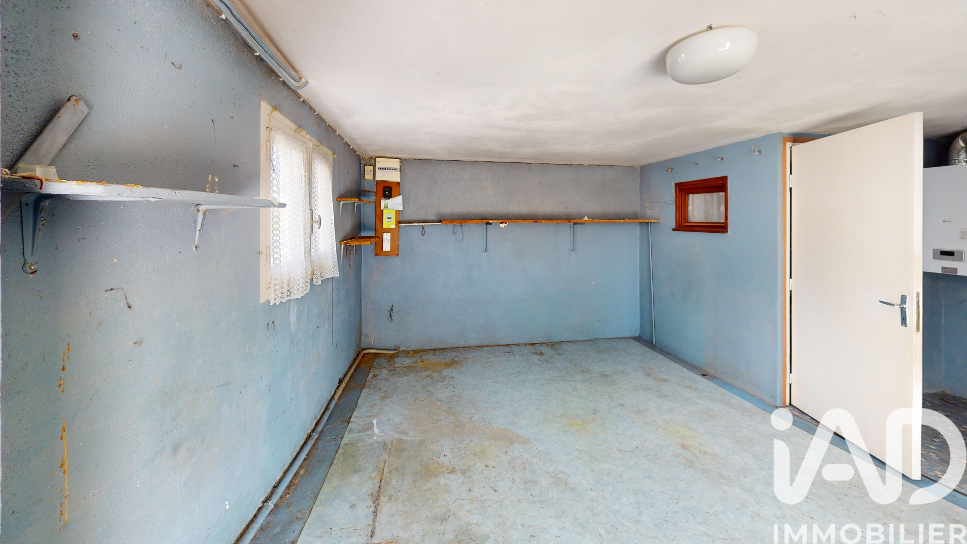Vente maison à Tarbes (65000) : maison de ville 5 pièces 102 m² — 5