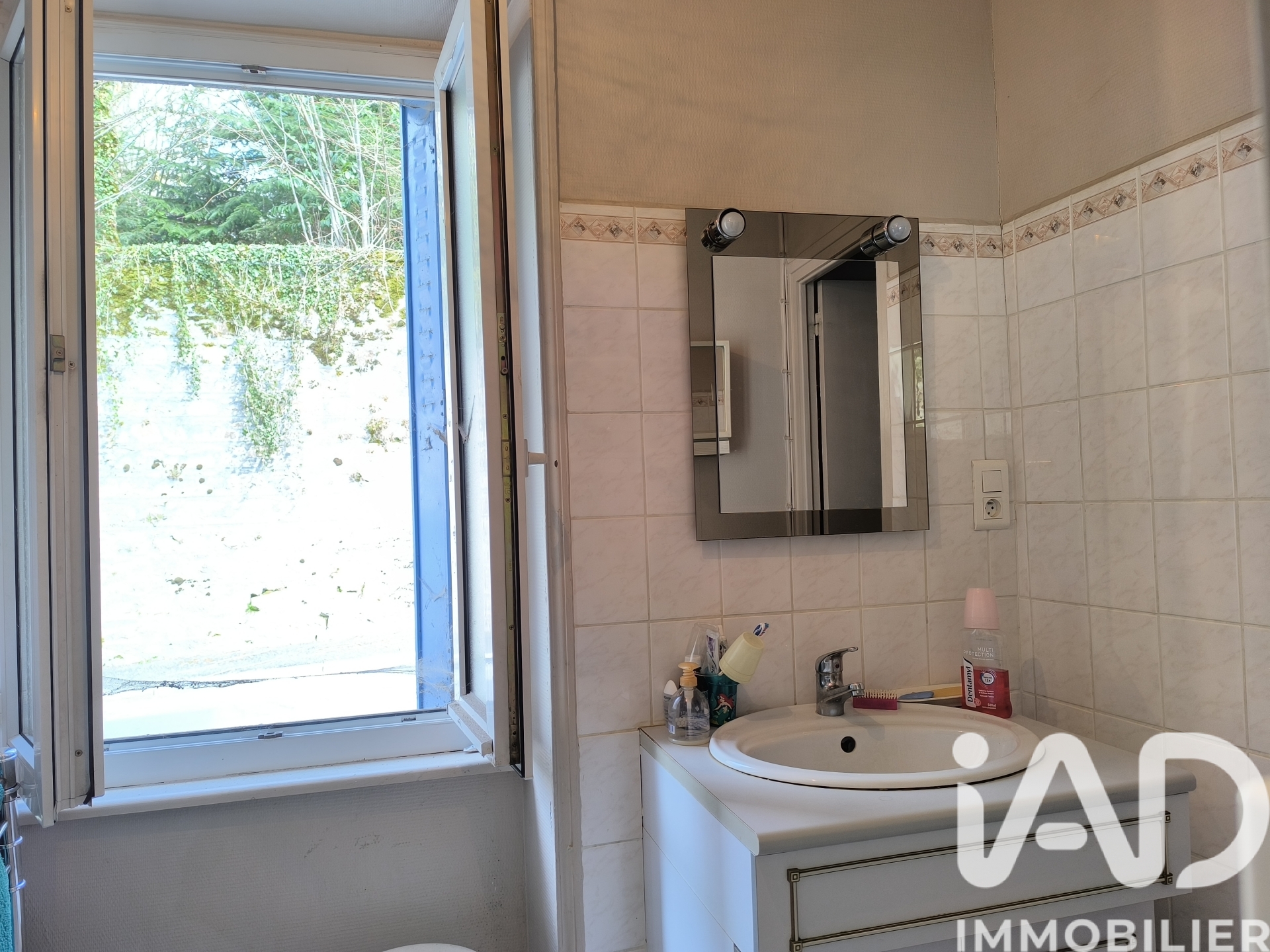Vente maison à Crocq (23260) : maison 6 pièces 111 m² — 14