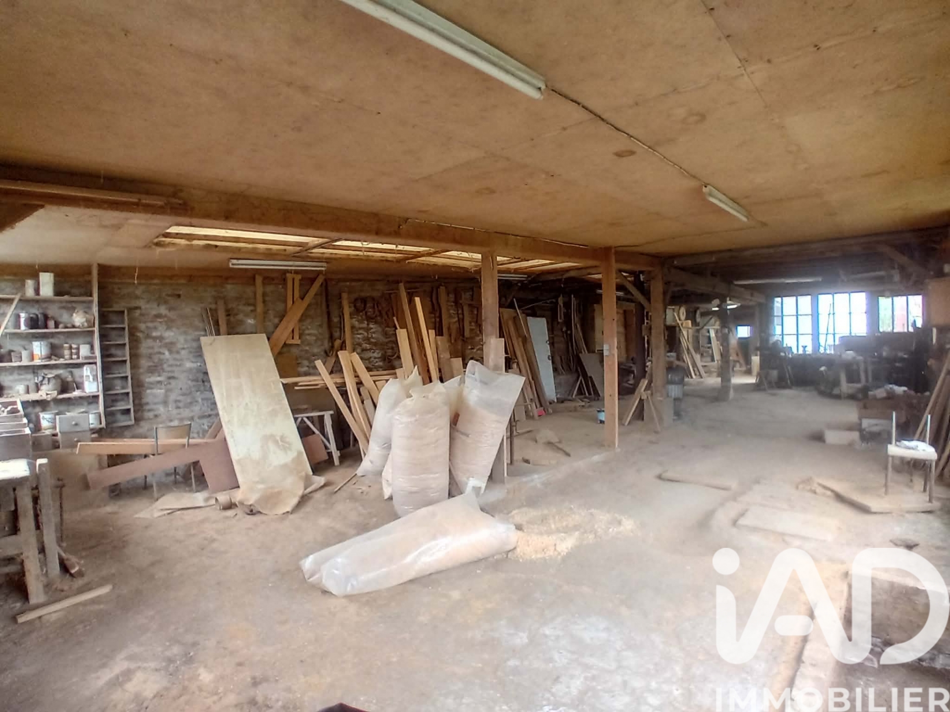 Vente maison à Beaumetz — 4