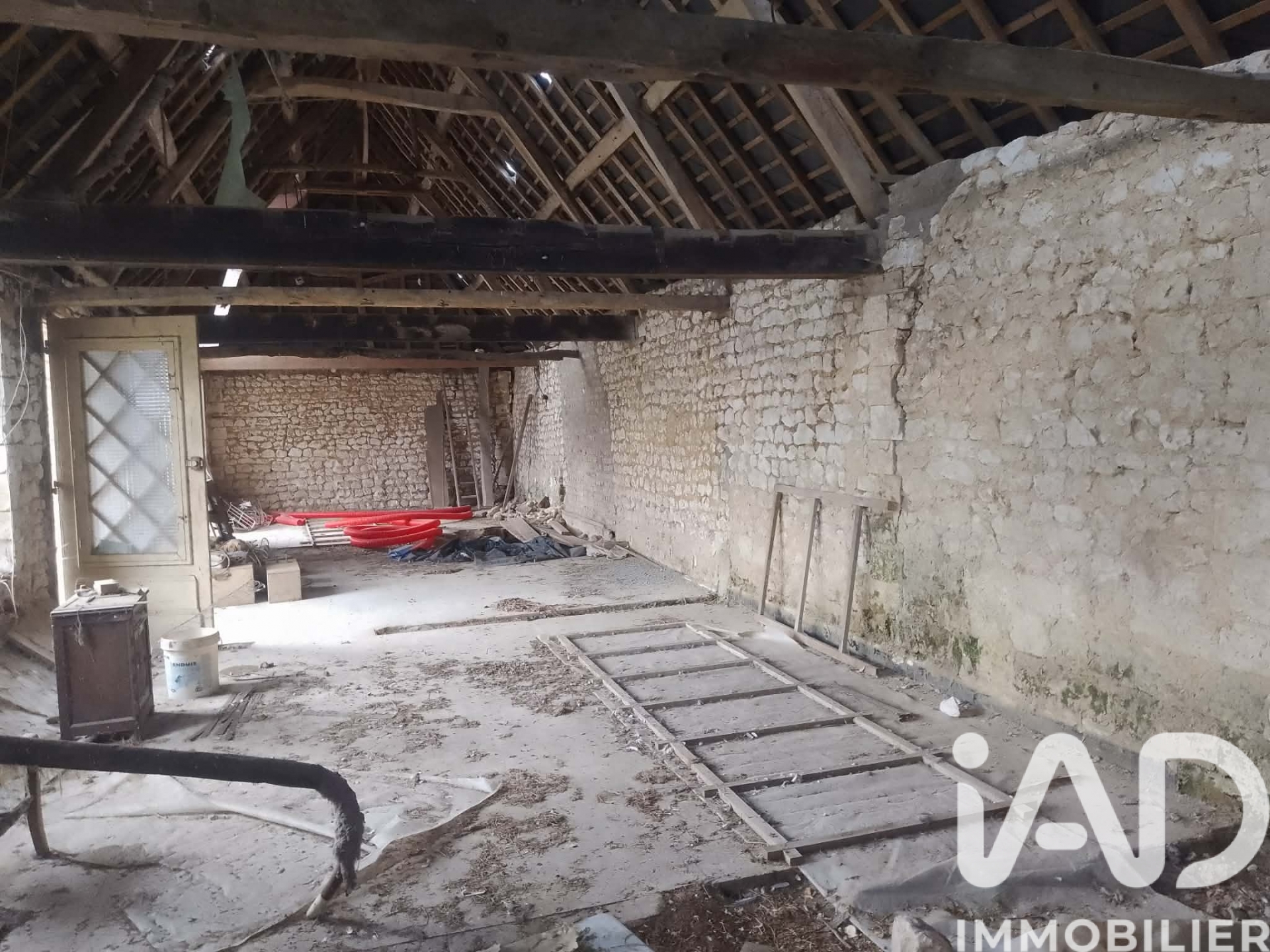 Vente maison à Beaumetz — 6