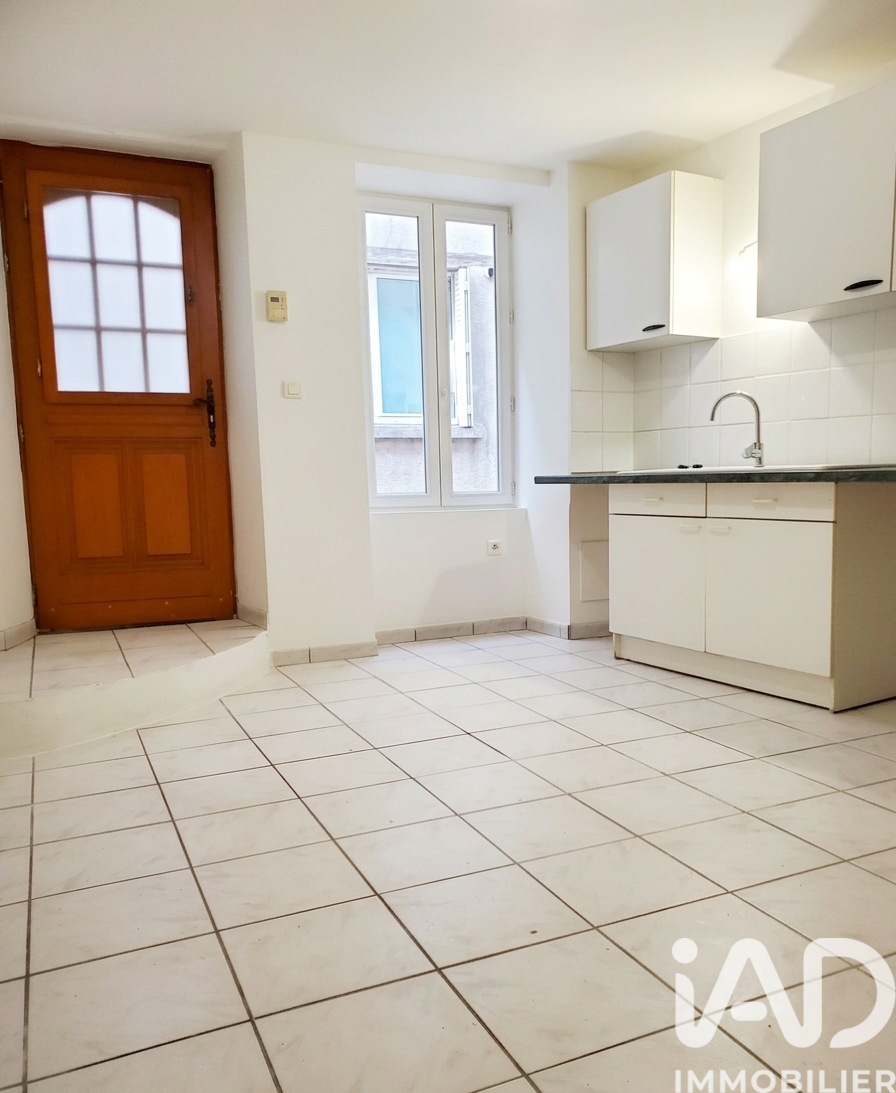 Vente Maison/villa 2 pièces