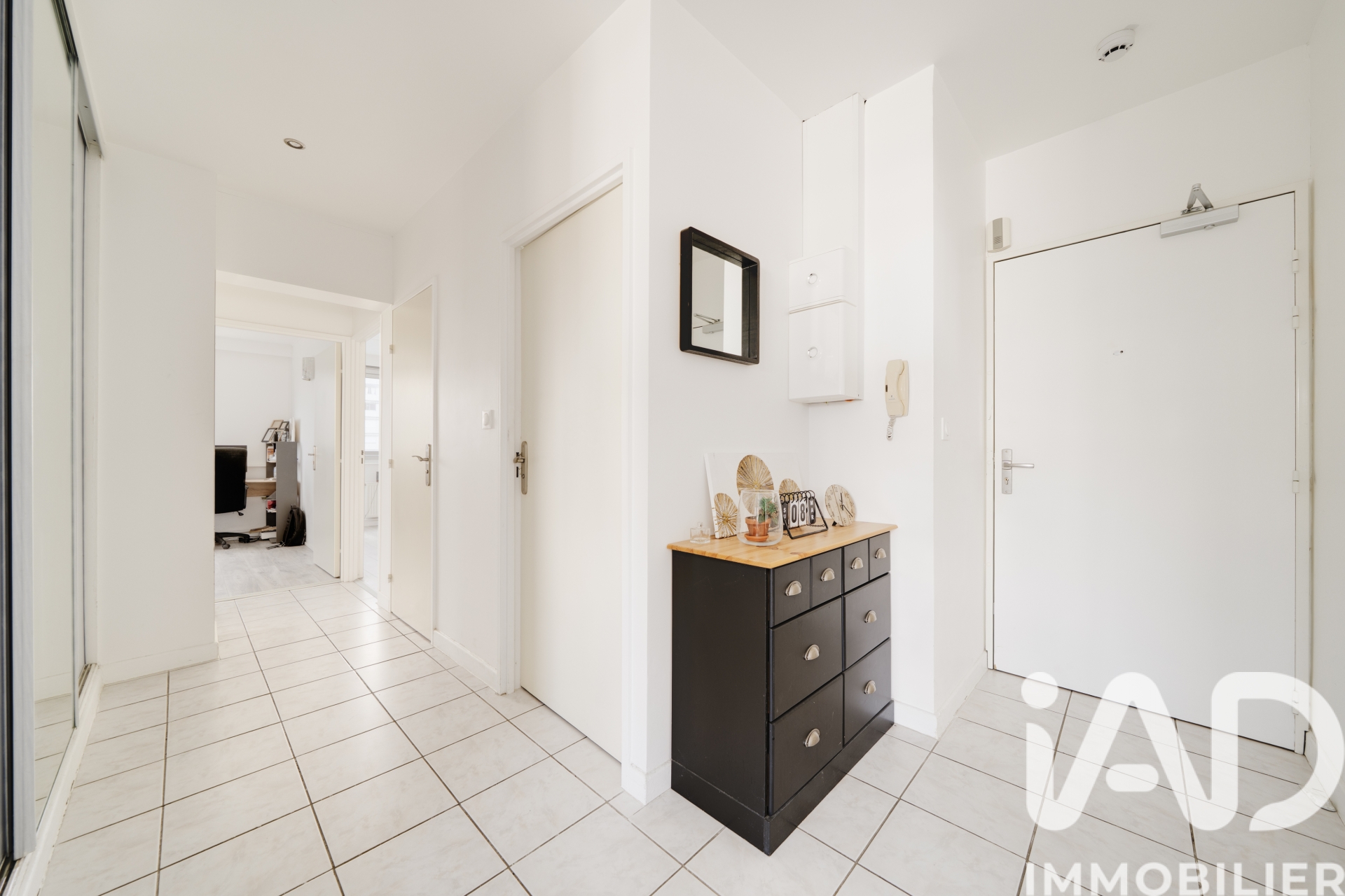 Vente appartement à Vandœuvre — 8