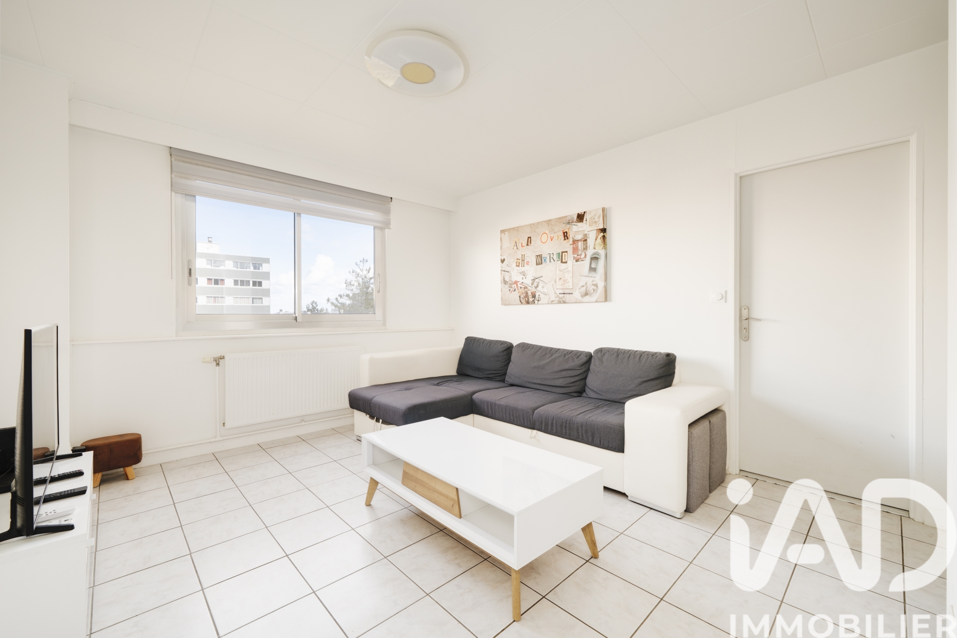 Vente appartement à Vandœuvre — 18