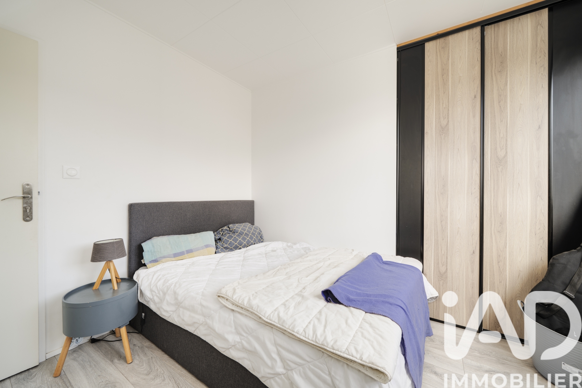 Vente appartement à Vandœuvre — 24