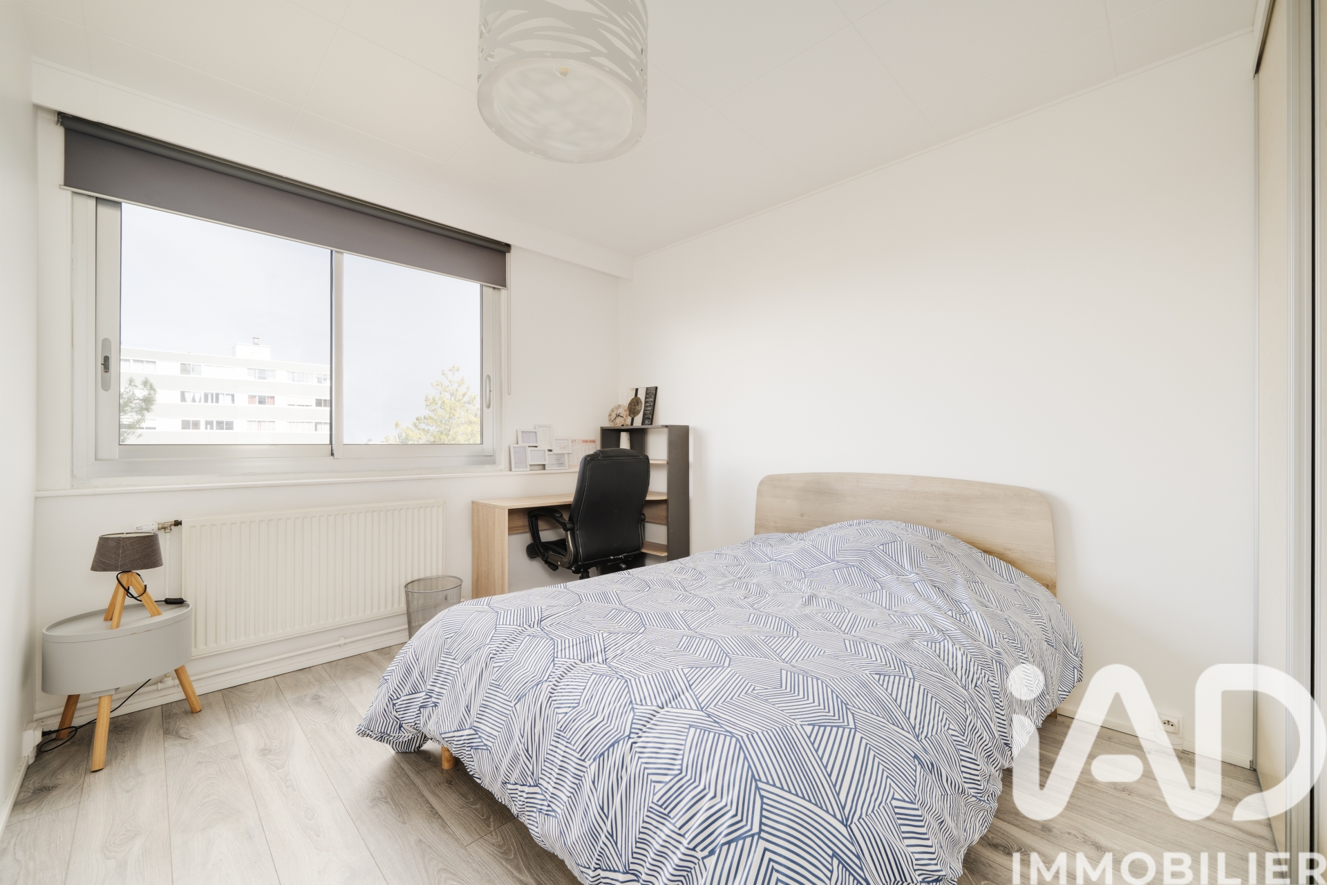 Vente appartement à Vandœuvre — 10