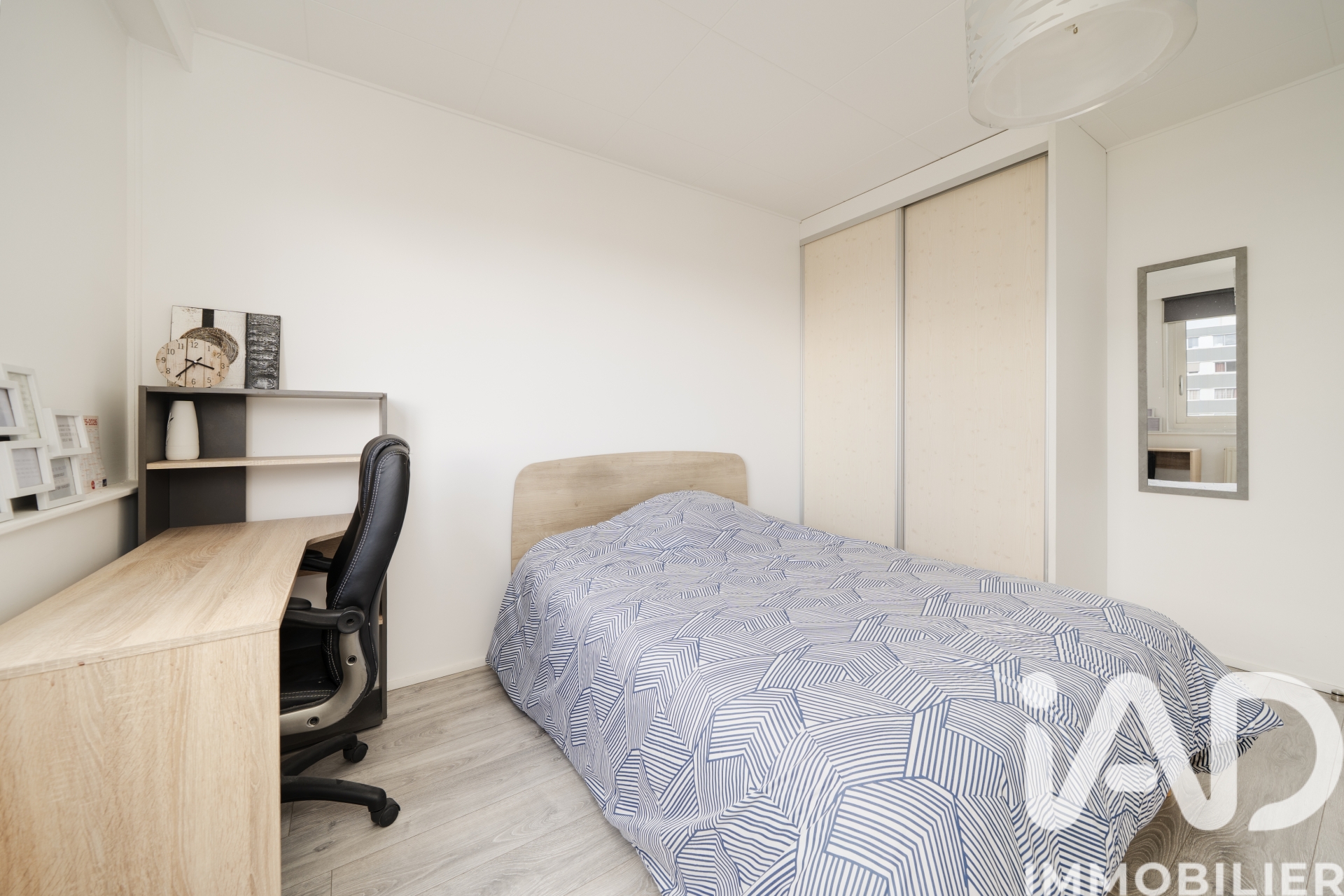 Vente appartement à Vandœuvre — 20