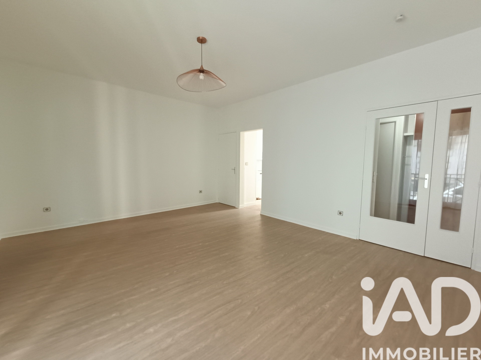 Studio à Nantes