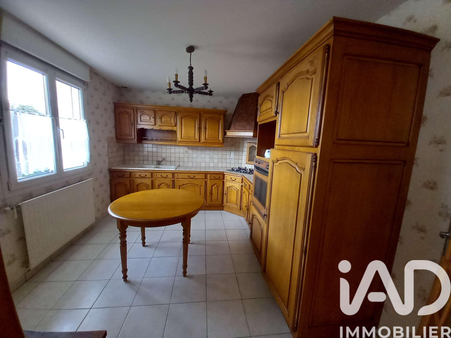 Vente maison à Villaines — 4