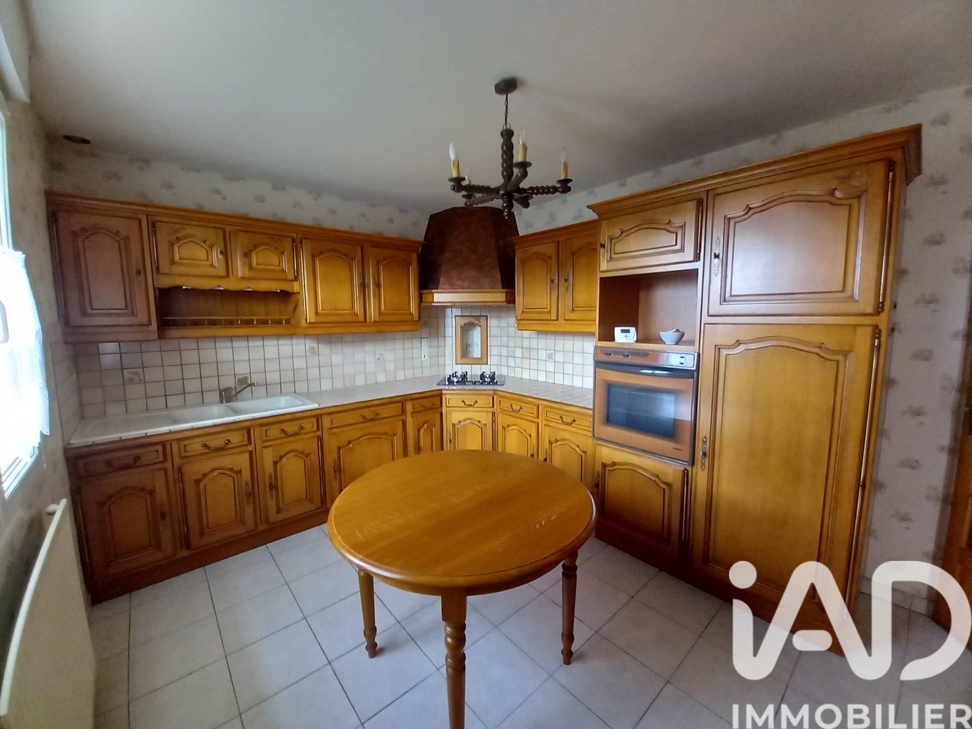 Vente maison à Villaines — 5