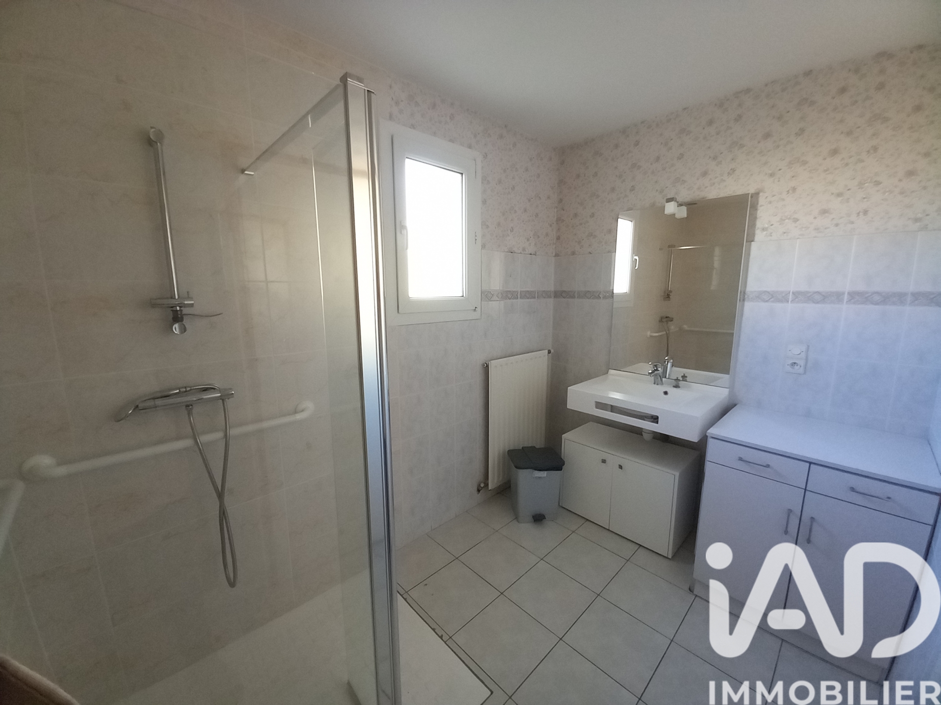 Vente maison à Villaines — 11