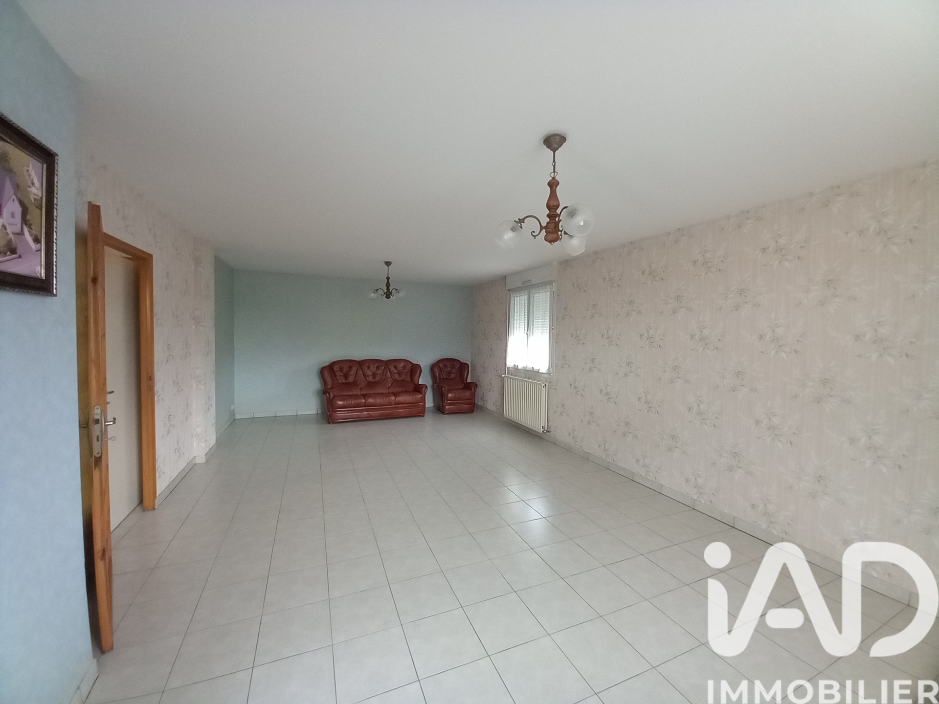 Vente maison à Villaines — 6