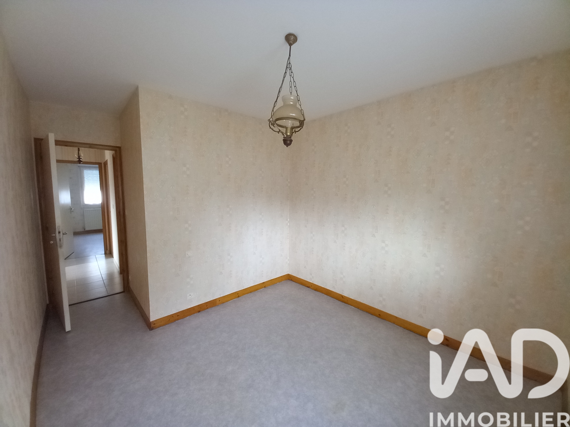 Vente maison à Villaines — 7