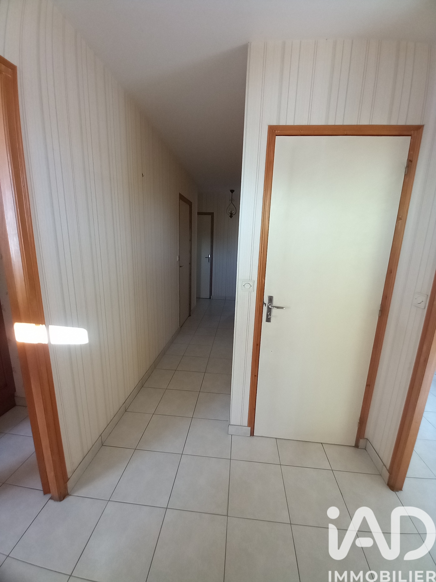 Vente maison à Villaines — 12