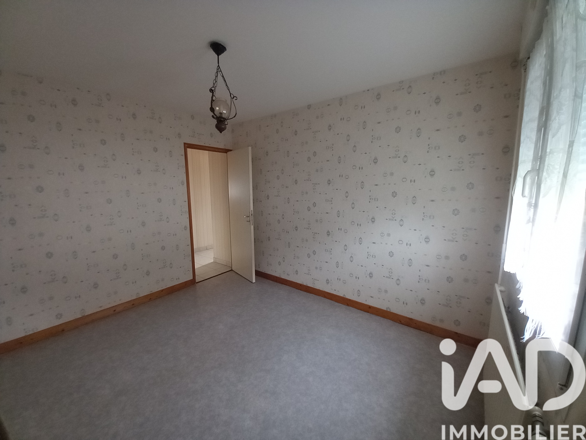 Vente maison à Villaines — 9