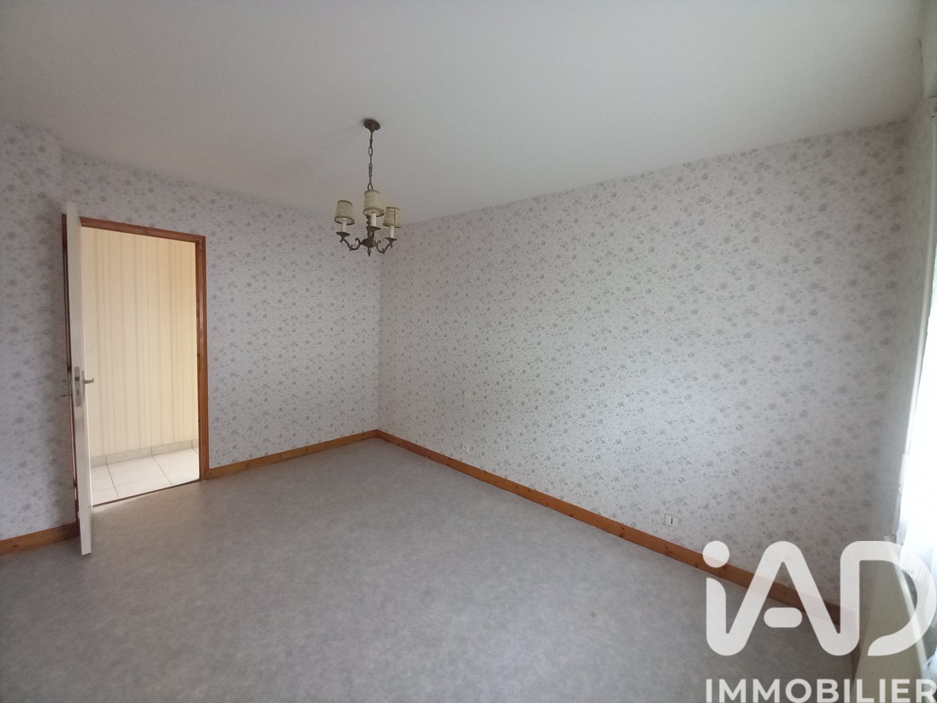 Vente maison à Villaines — 10