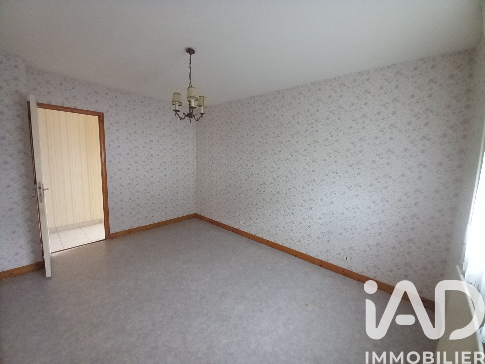 Vente maison à Villaines — 8