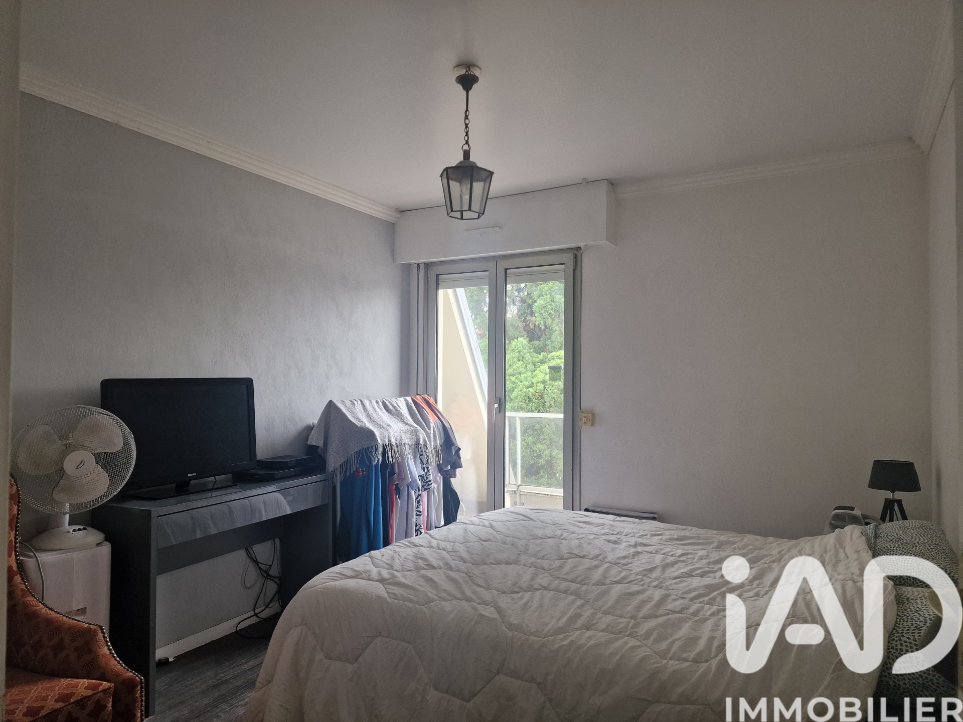 Vente appartement à Nogent-sur-Marne (94130) : appartement 2 pièces 48 m² - 1980015 — 4