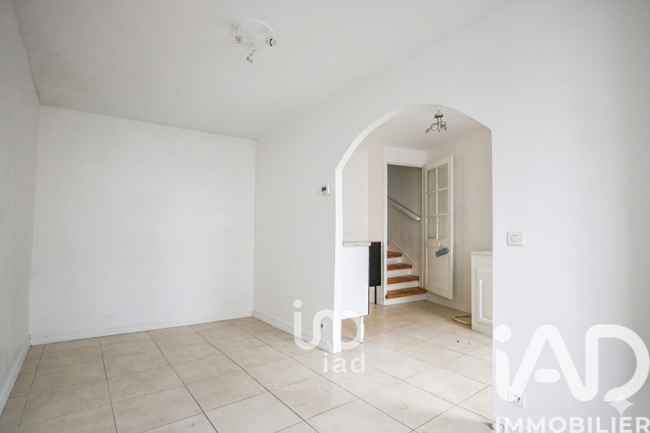 Vente maison à Limay (78520) : maison de ville 4 pièces 67 m² — 2