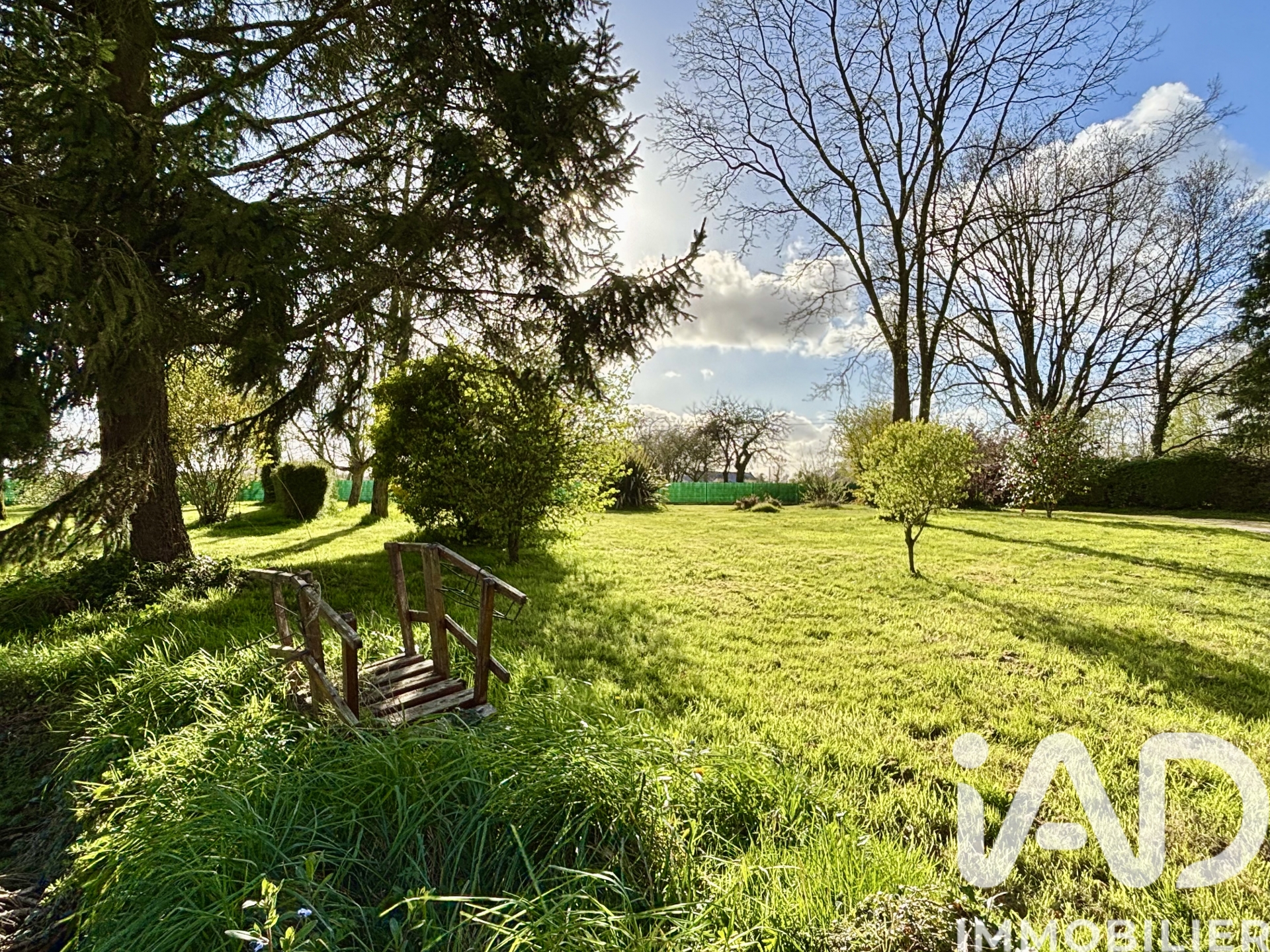Vente maison à Saint — 11