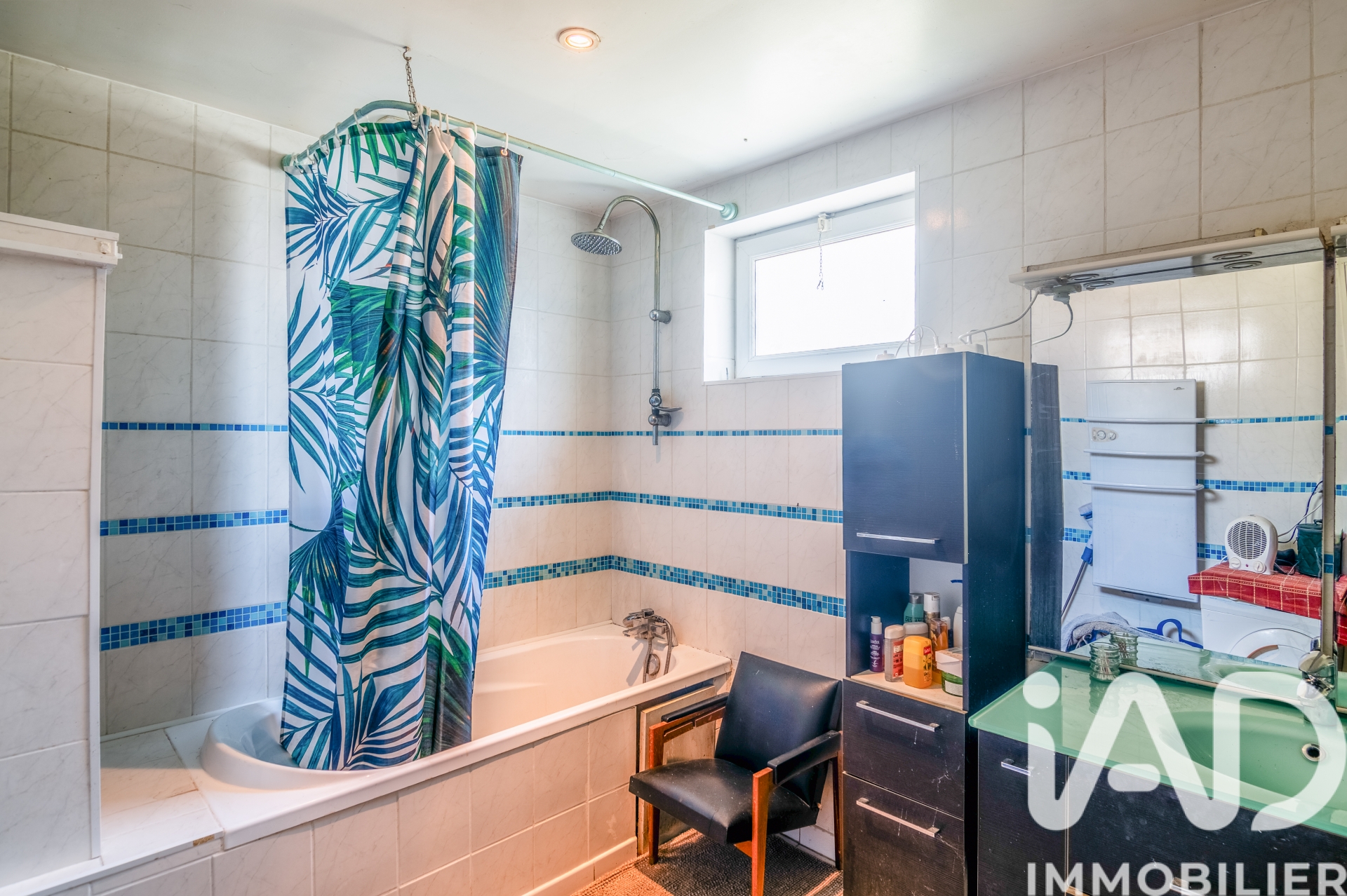 Vente maison à Lussac (33570) : maison 5 pièces 124 m² — 4