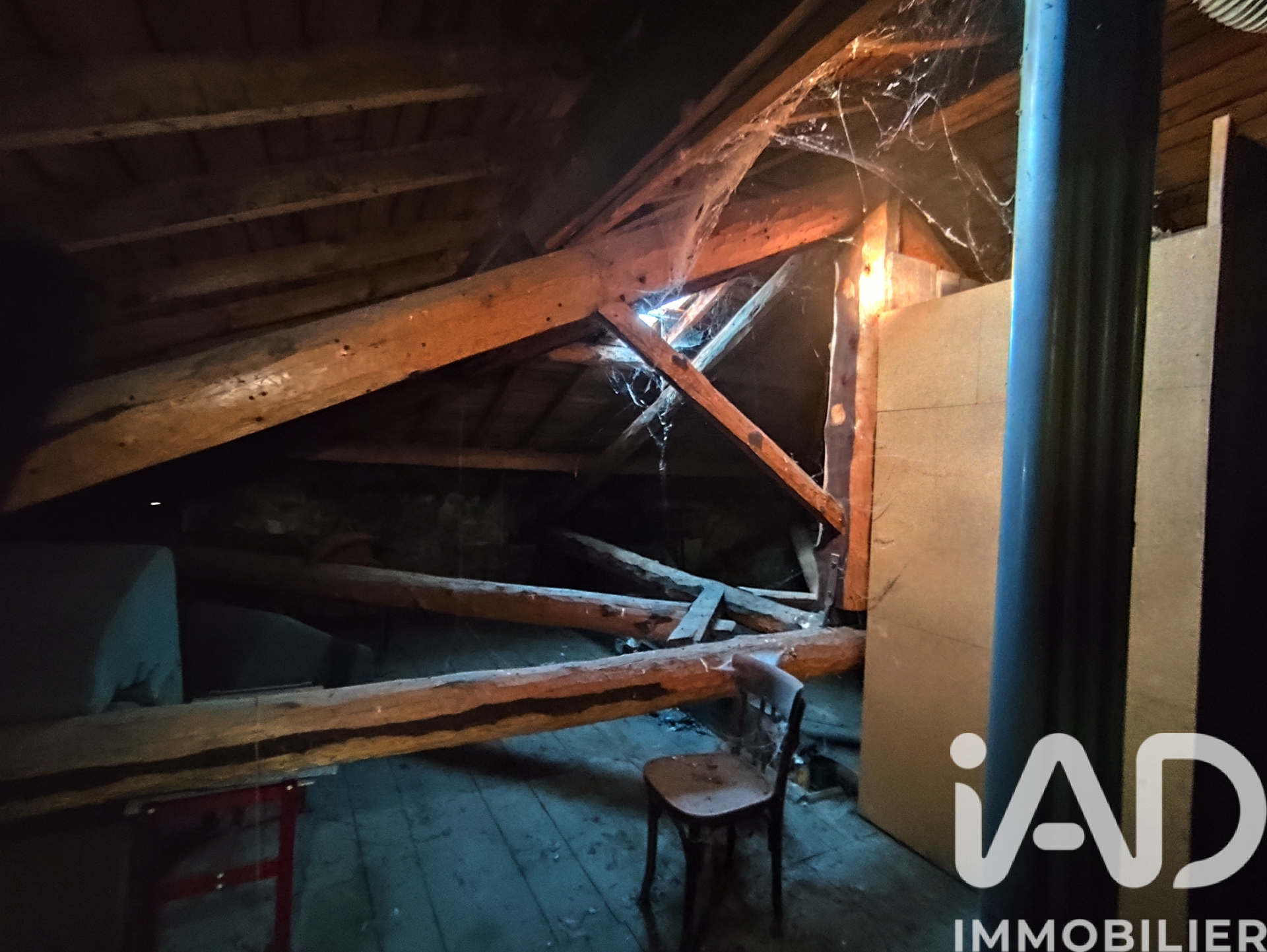 Vente appartement à Saint — 9