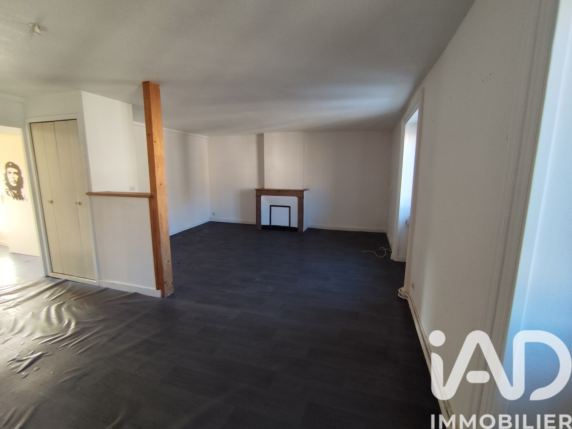 Vente appartement à Saint — 5