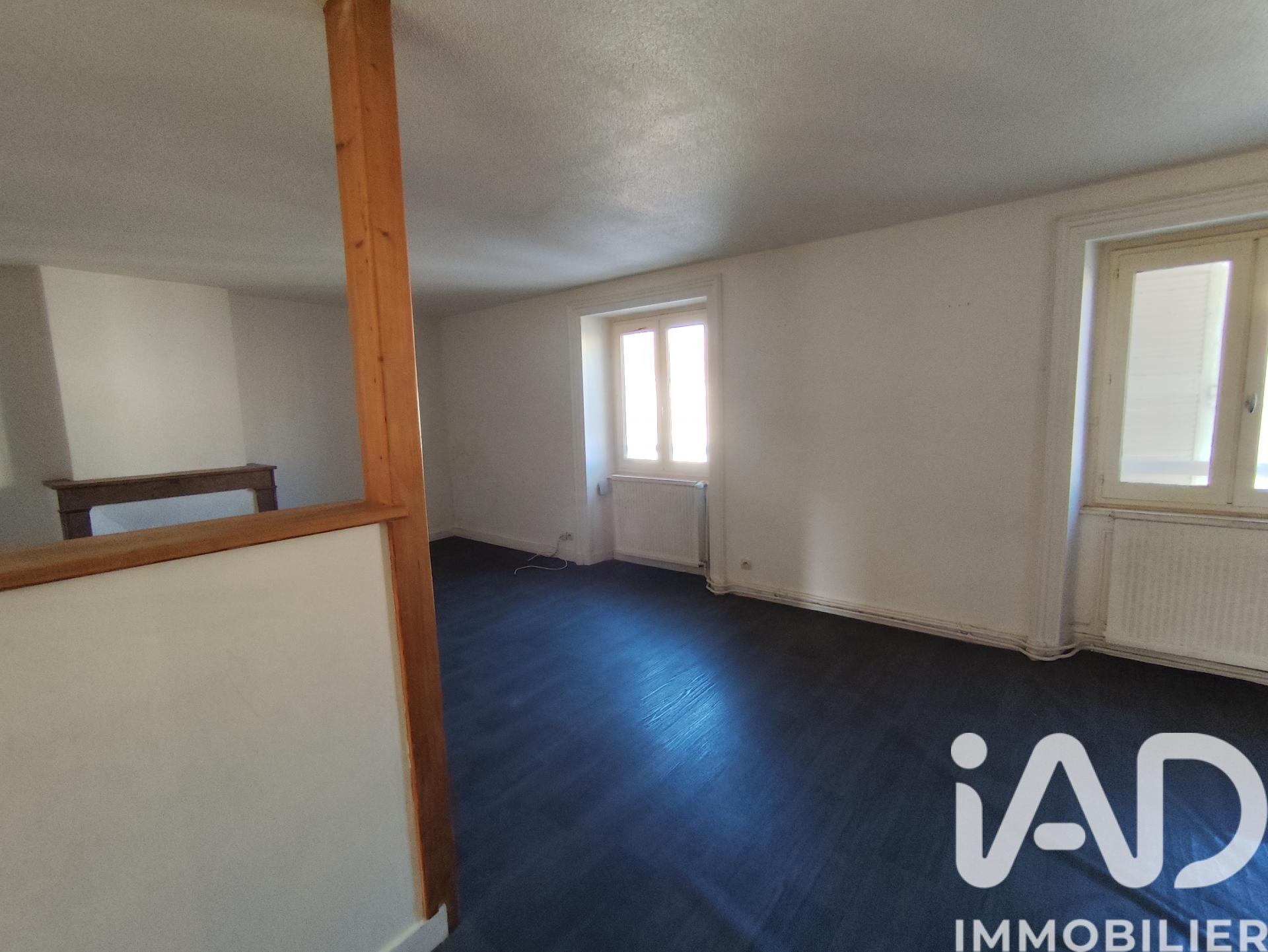 Vente appartement à Saint — 6