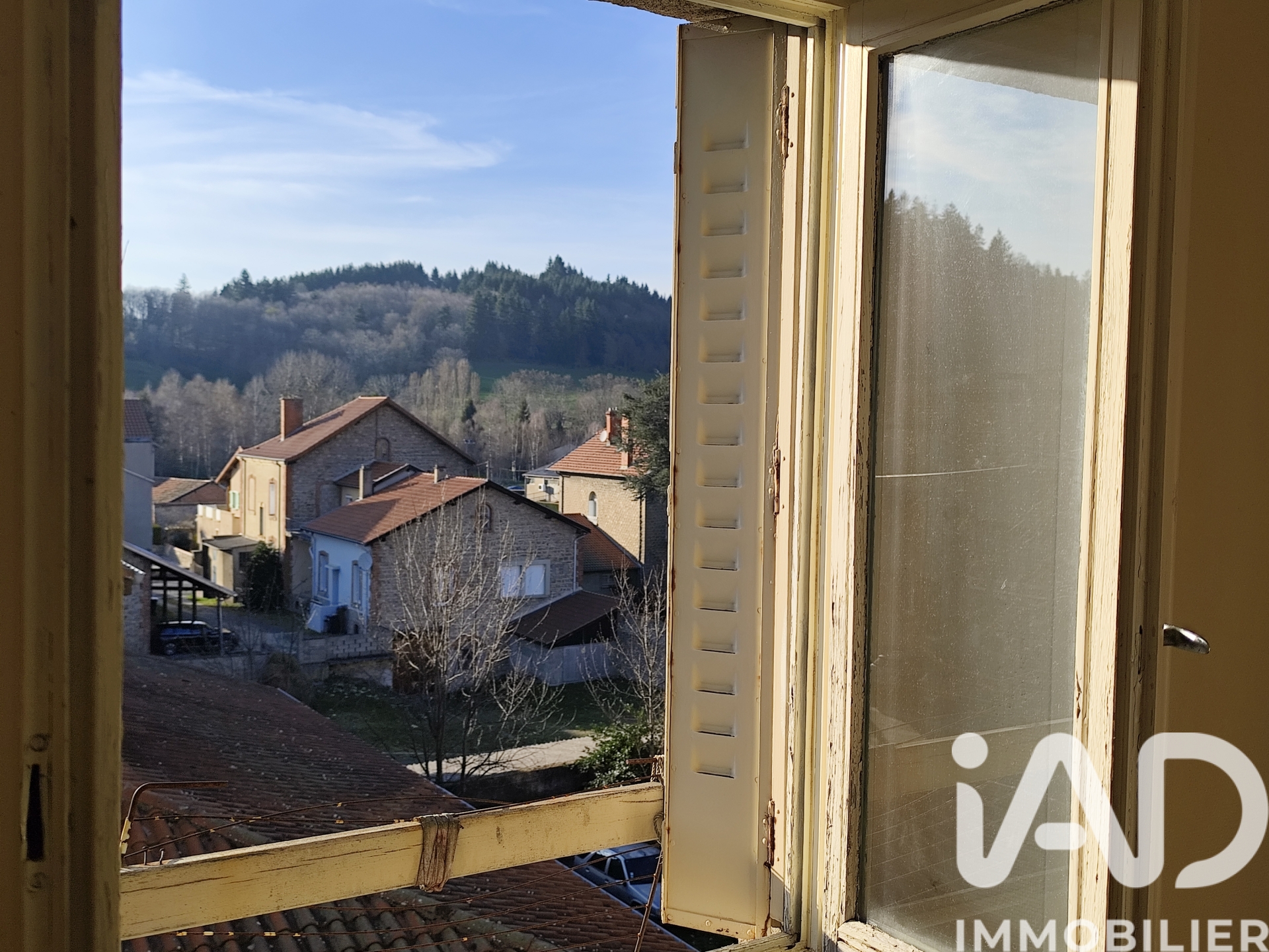 Vente appartement à Saint — 8
