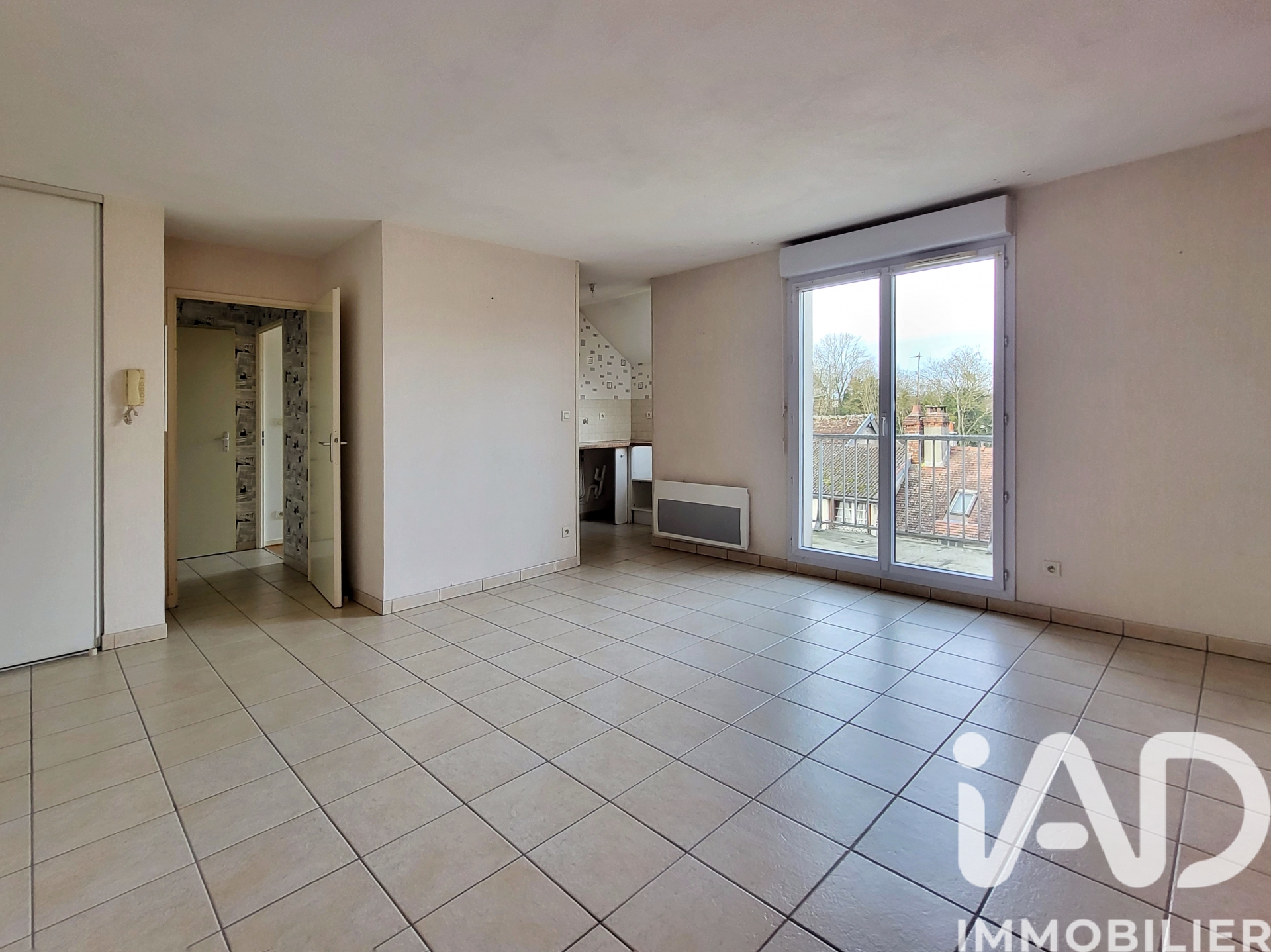 Appartement à La Ferté-Gaucher