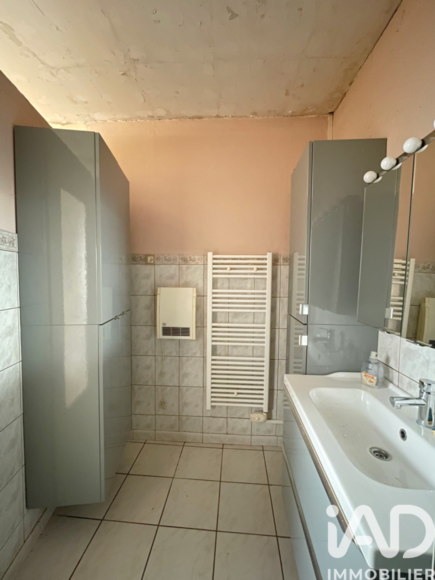 Vente maison à Chambrey (57170) : maison 4 pièces 85 m² — 7