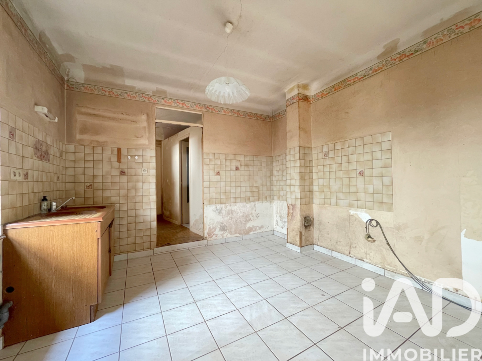 Vente maison à Chambrey (57170) : maison 4 pièces 85 m² — 5